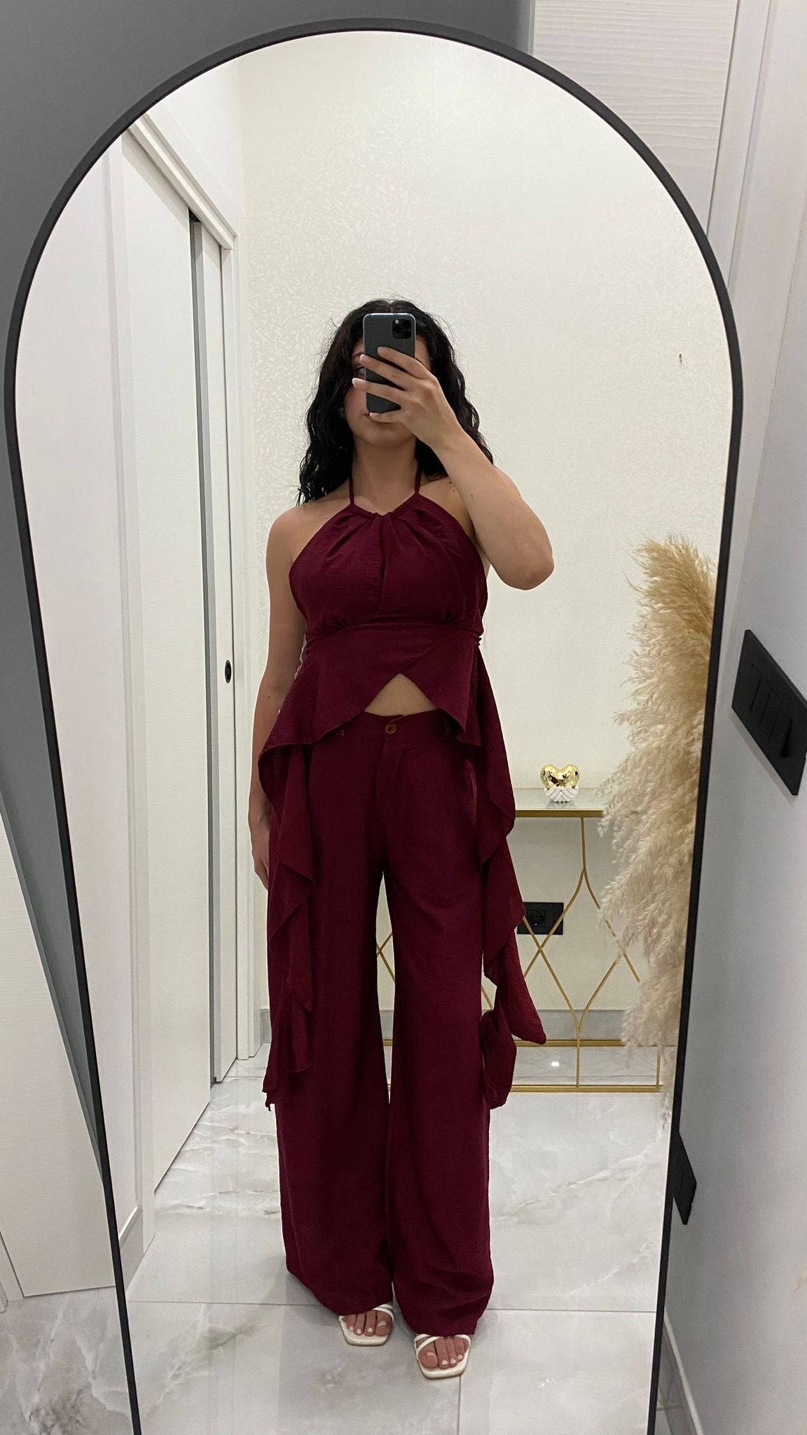 Coordinato “Florence”