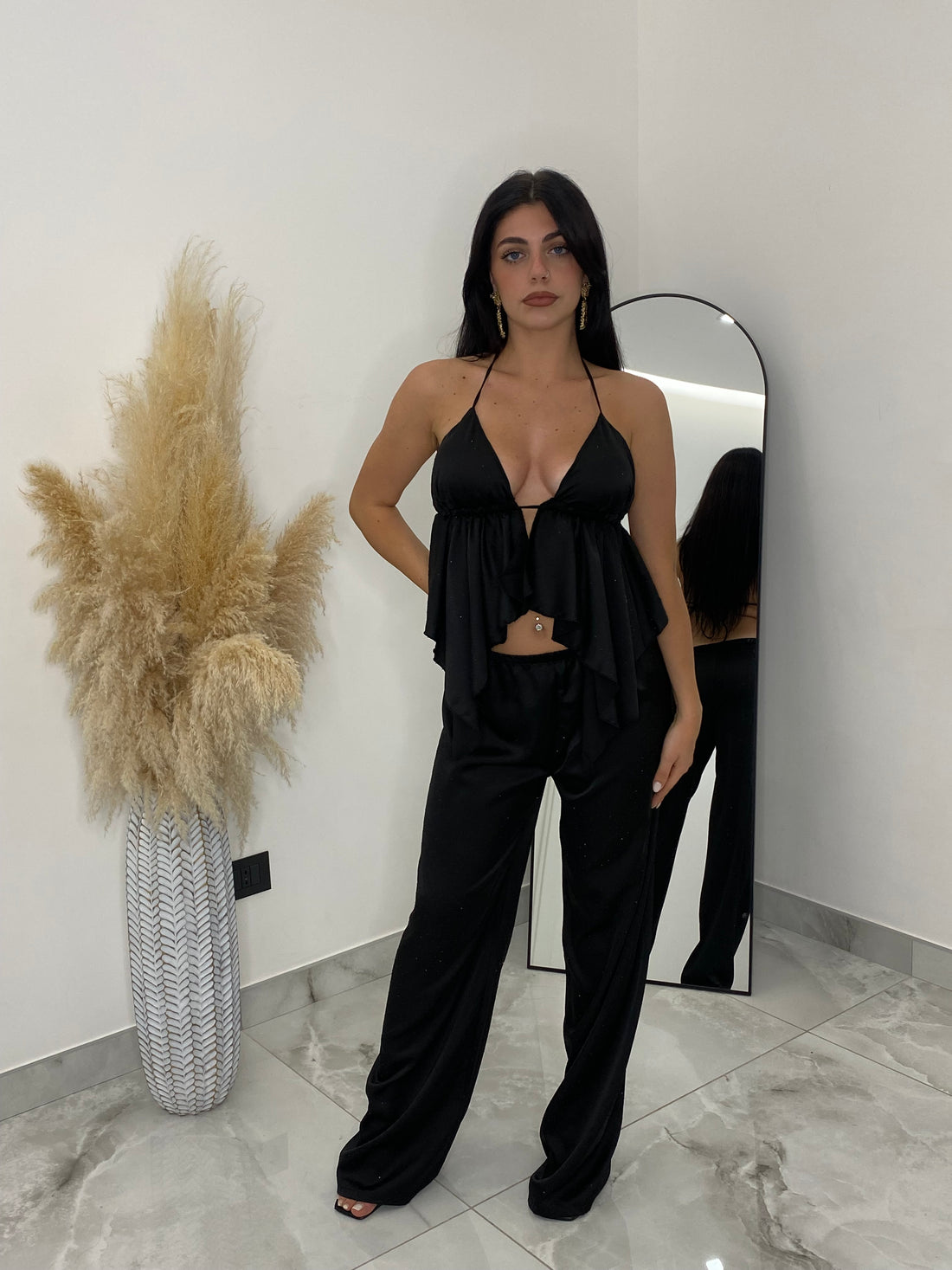 Set coordinato MIRAGE