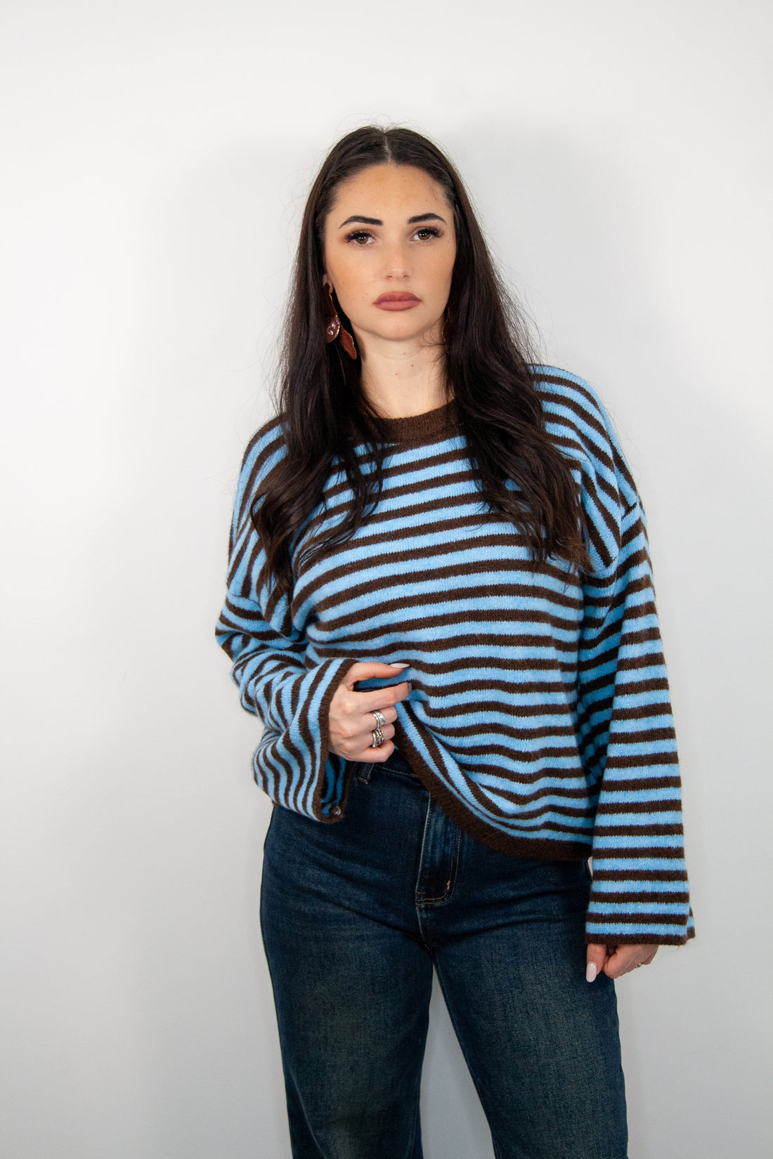 Maglione Candy-Ma Chère