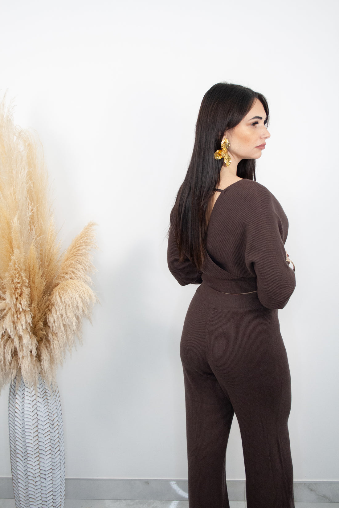 Set coordinato Vivienne