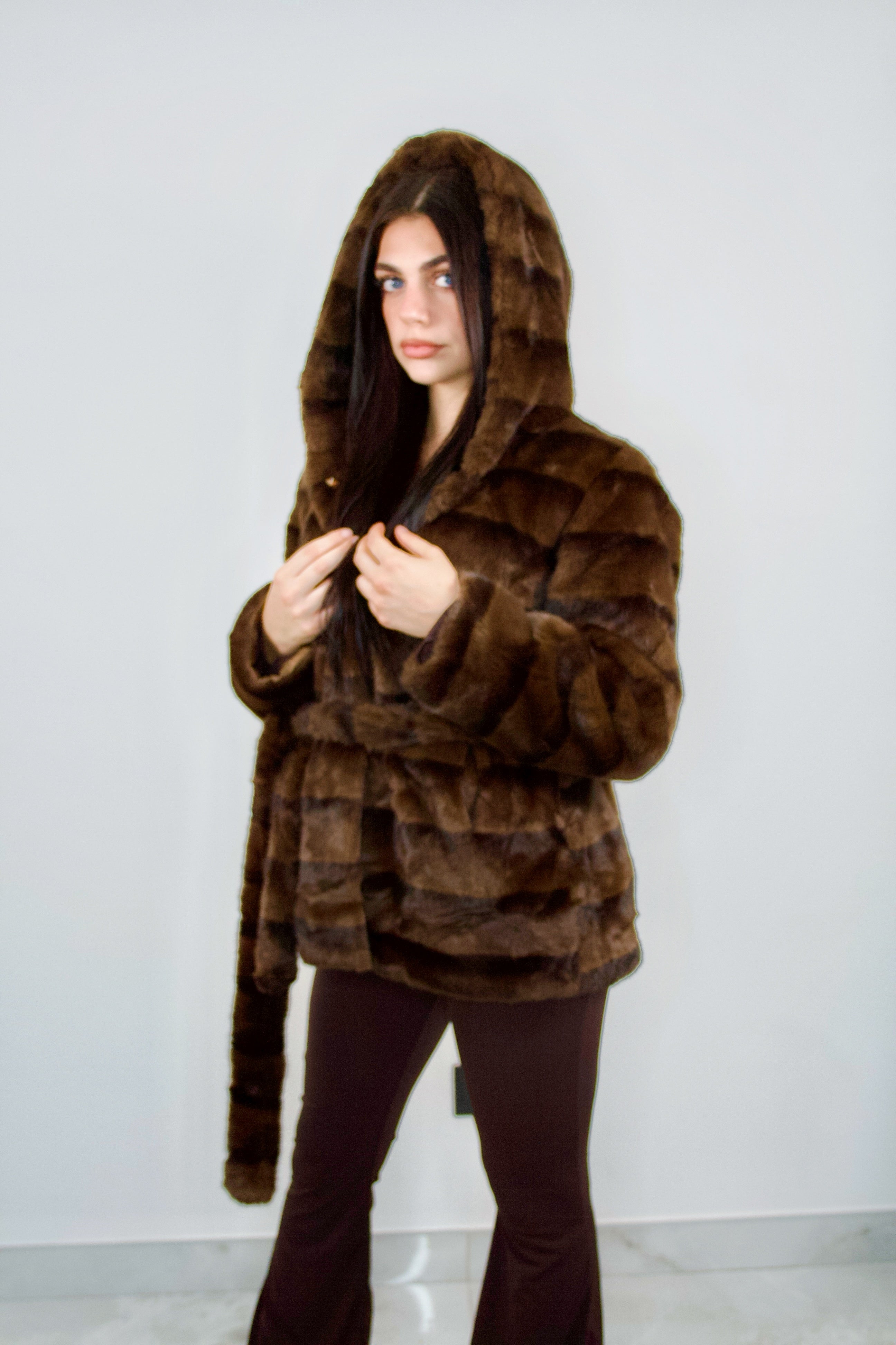 Eco pelliccia “Jane”