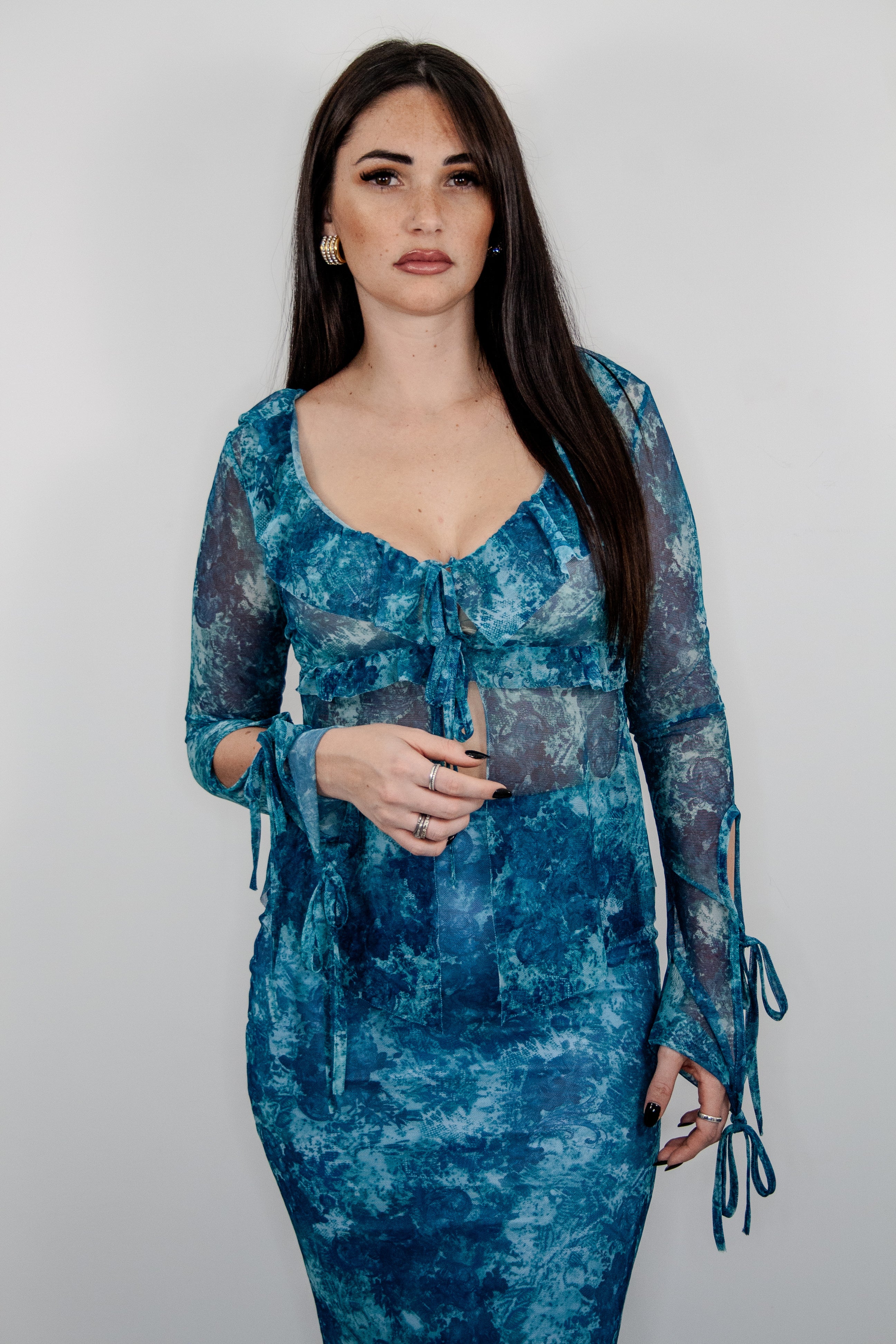 Abito coordinato Emily