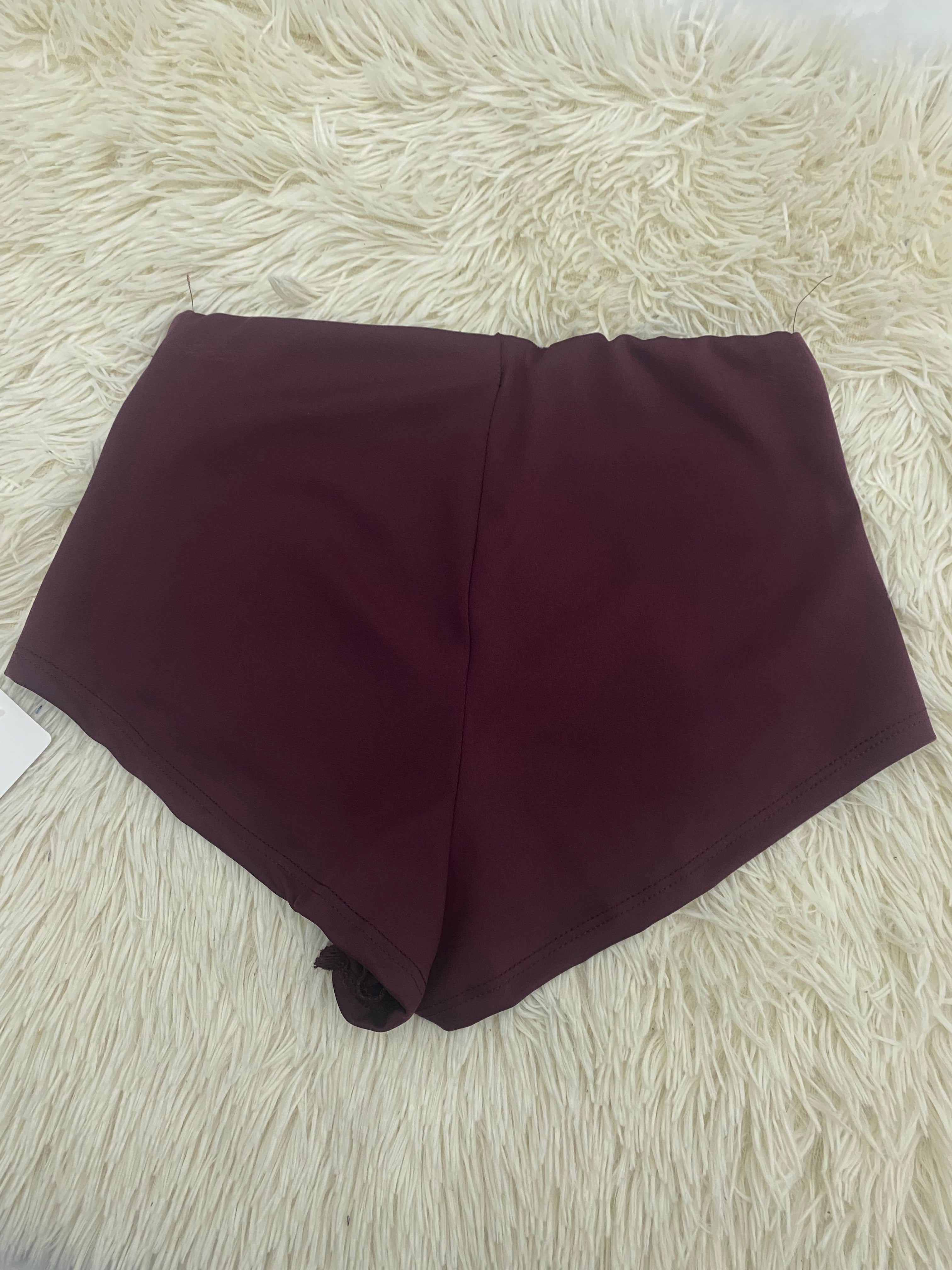 Shorts culotte vari colori - Ma Chère