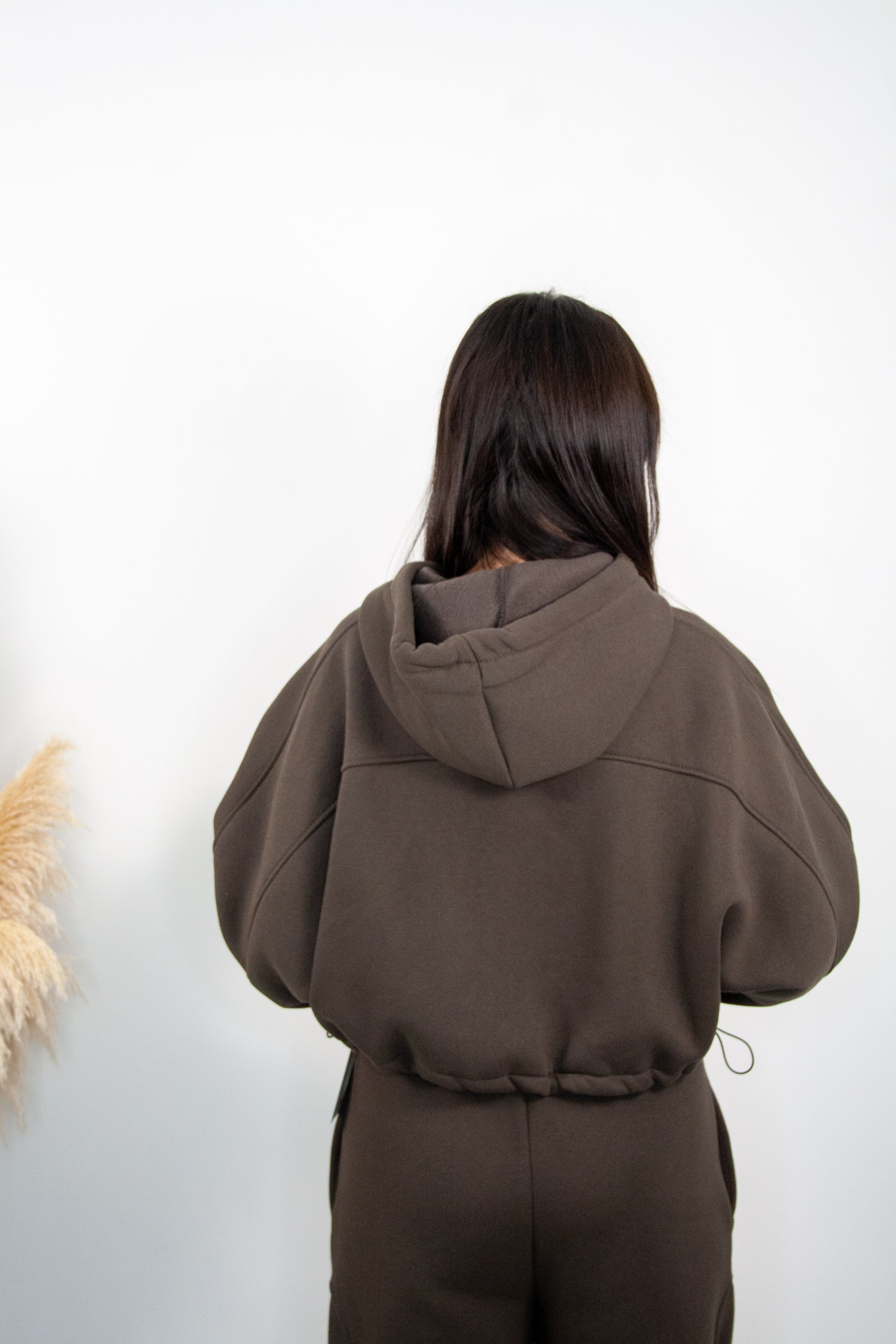 Set coordinato tuta Ginevra - Ma Chère