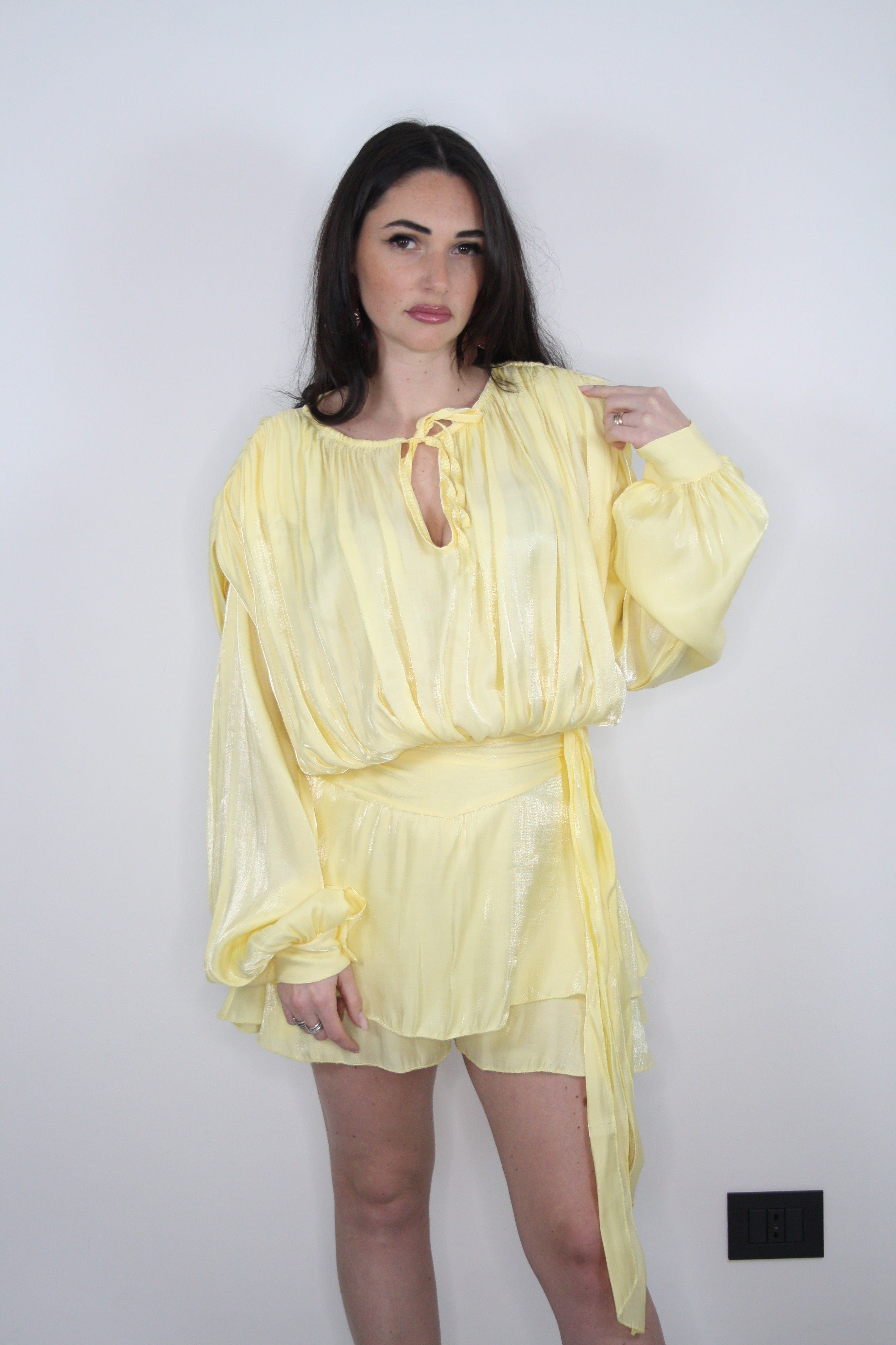 Abito tutina Eva-selezione Ma Chére