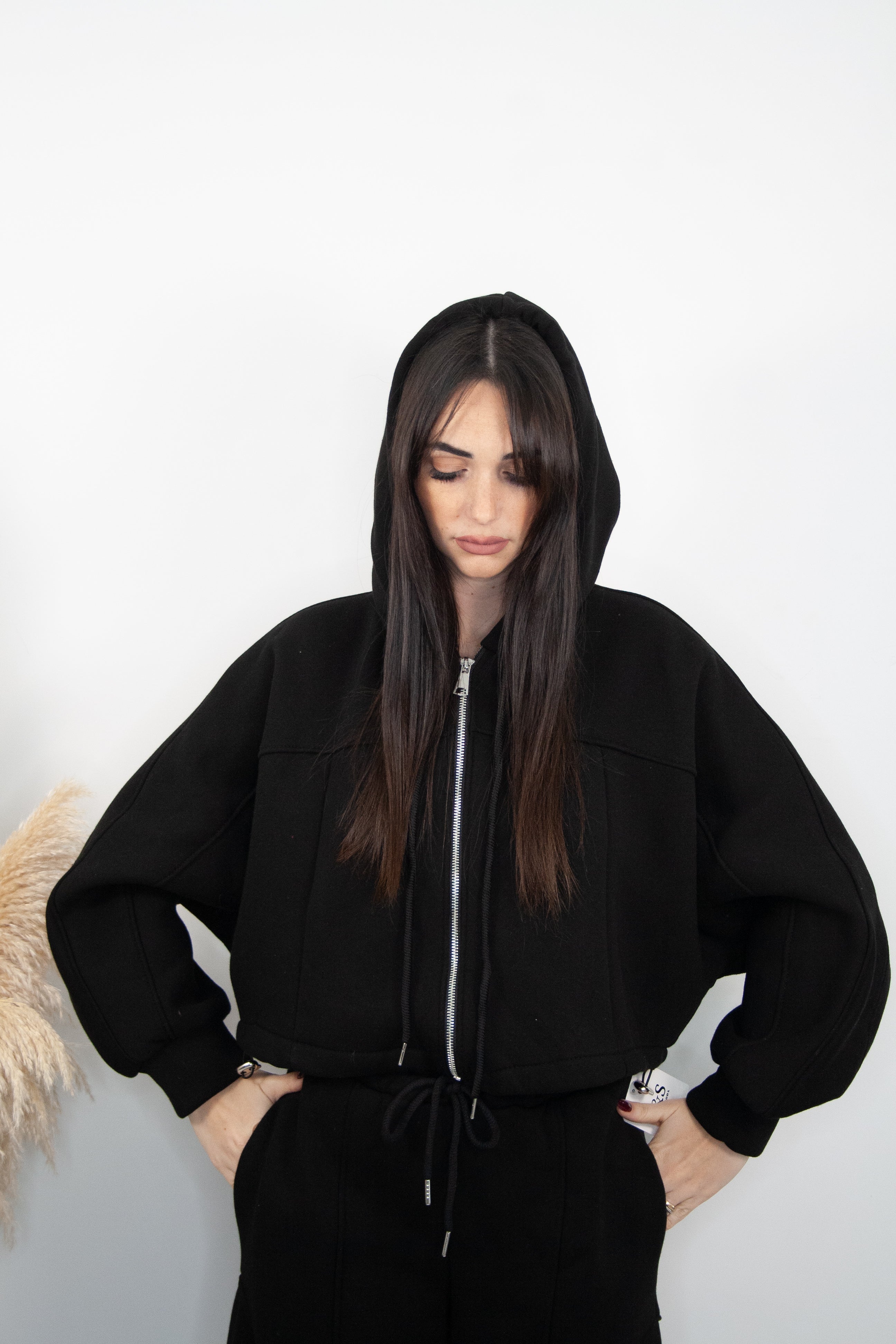 Set coordinato tuta Ginevra - Ma Chère