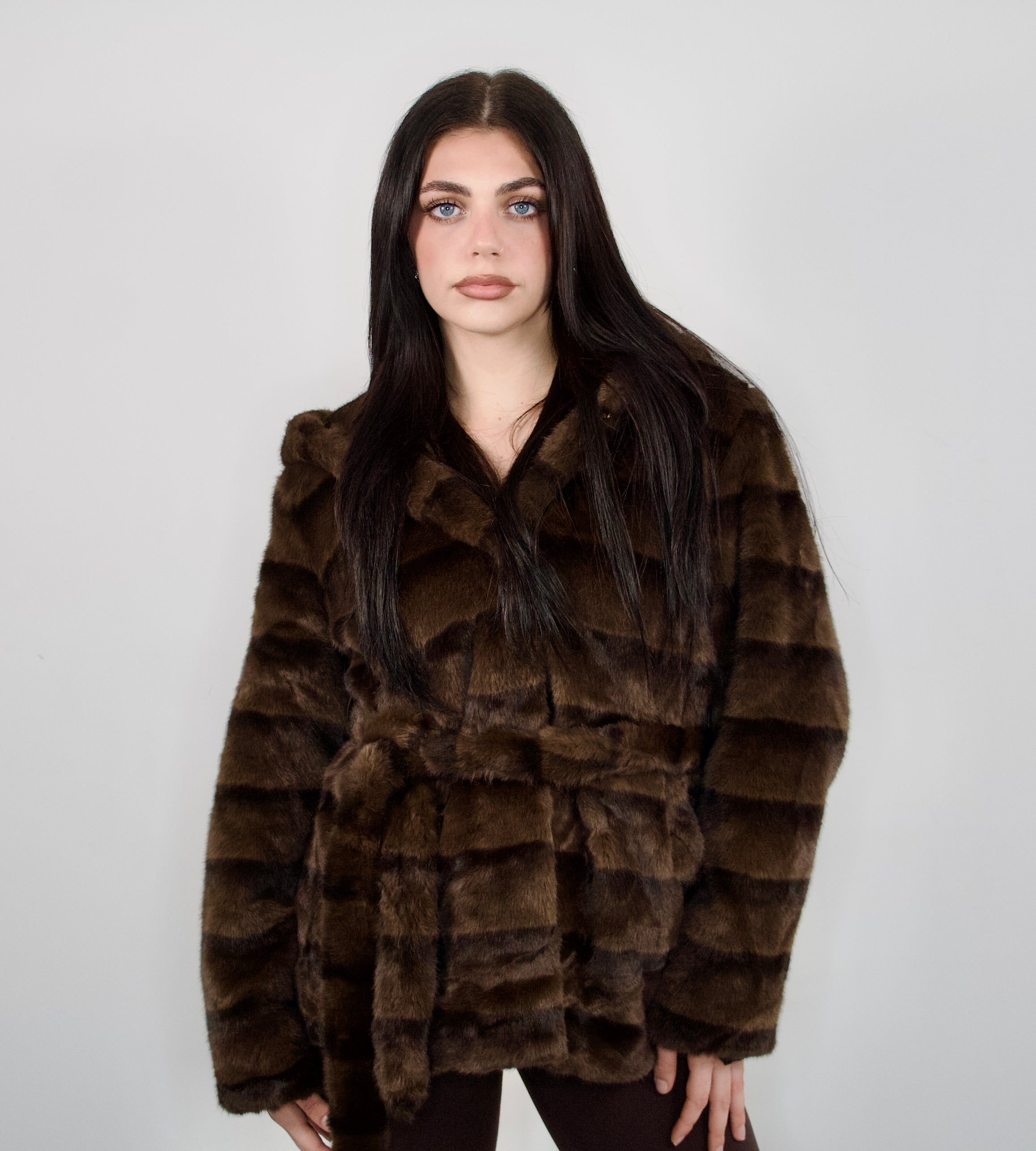 Eco pelliccia “Jane”