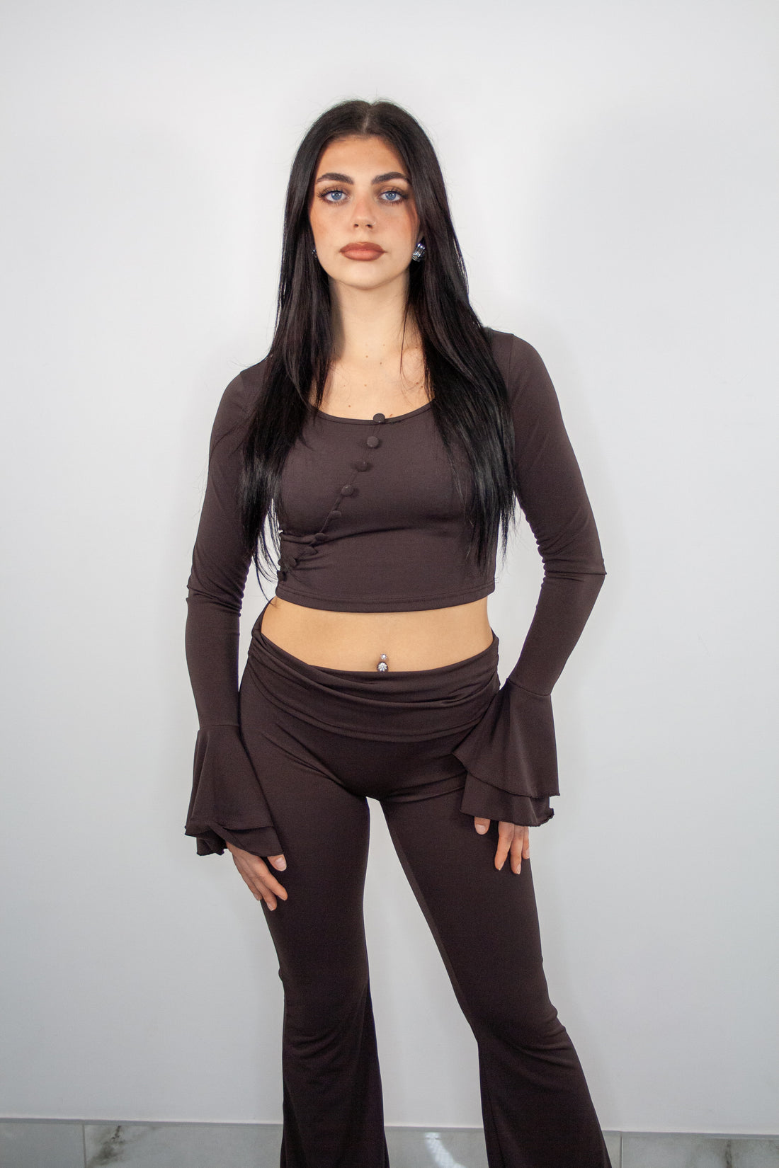 Set coordinato “Elisa”