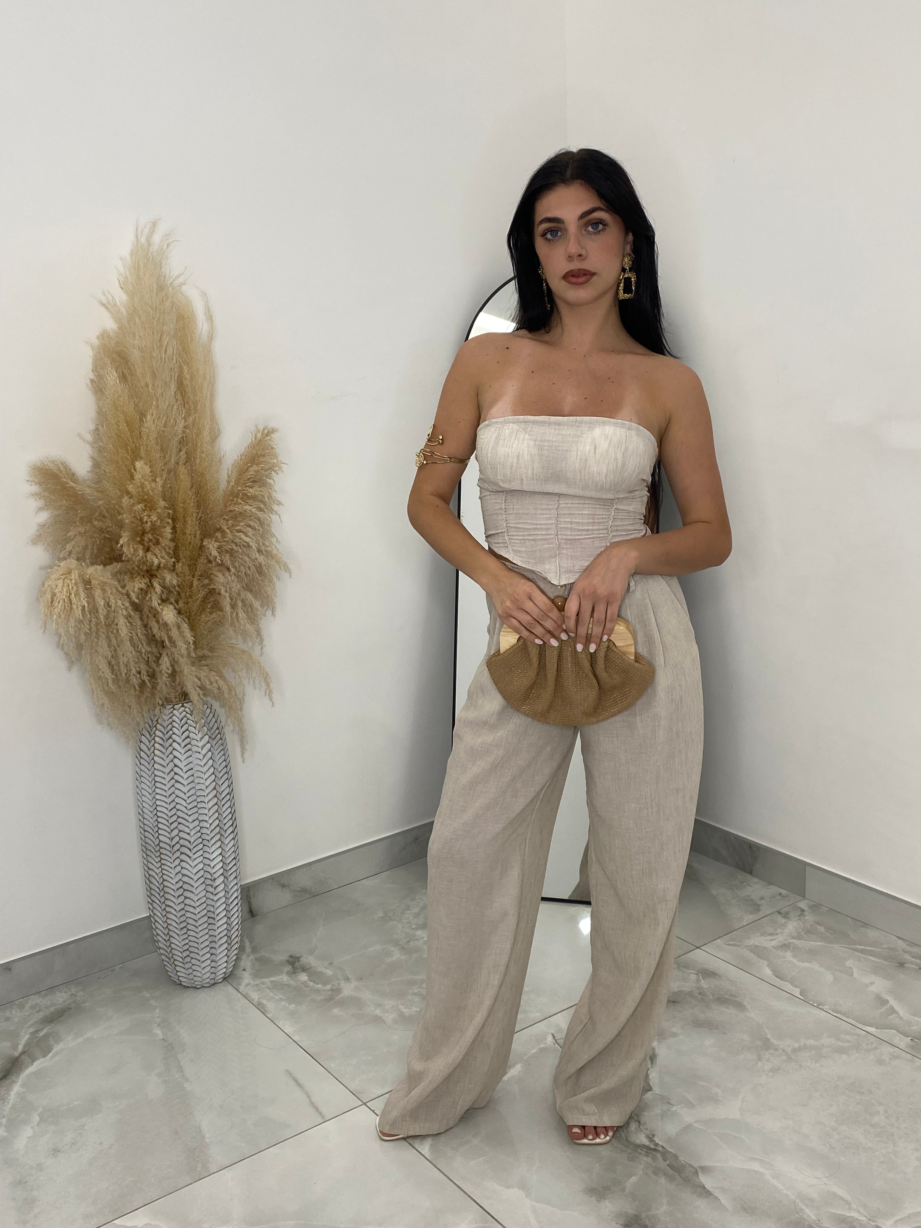 Set coordinato “Melissa”