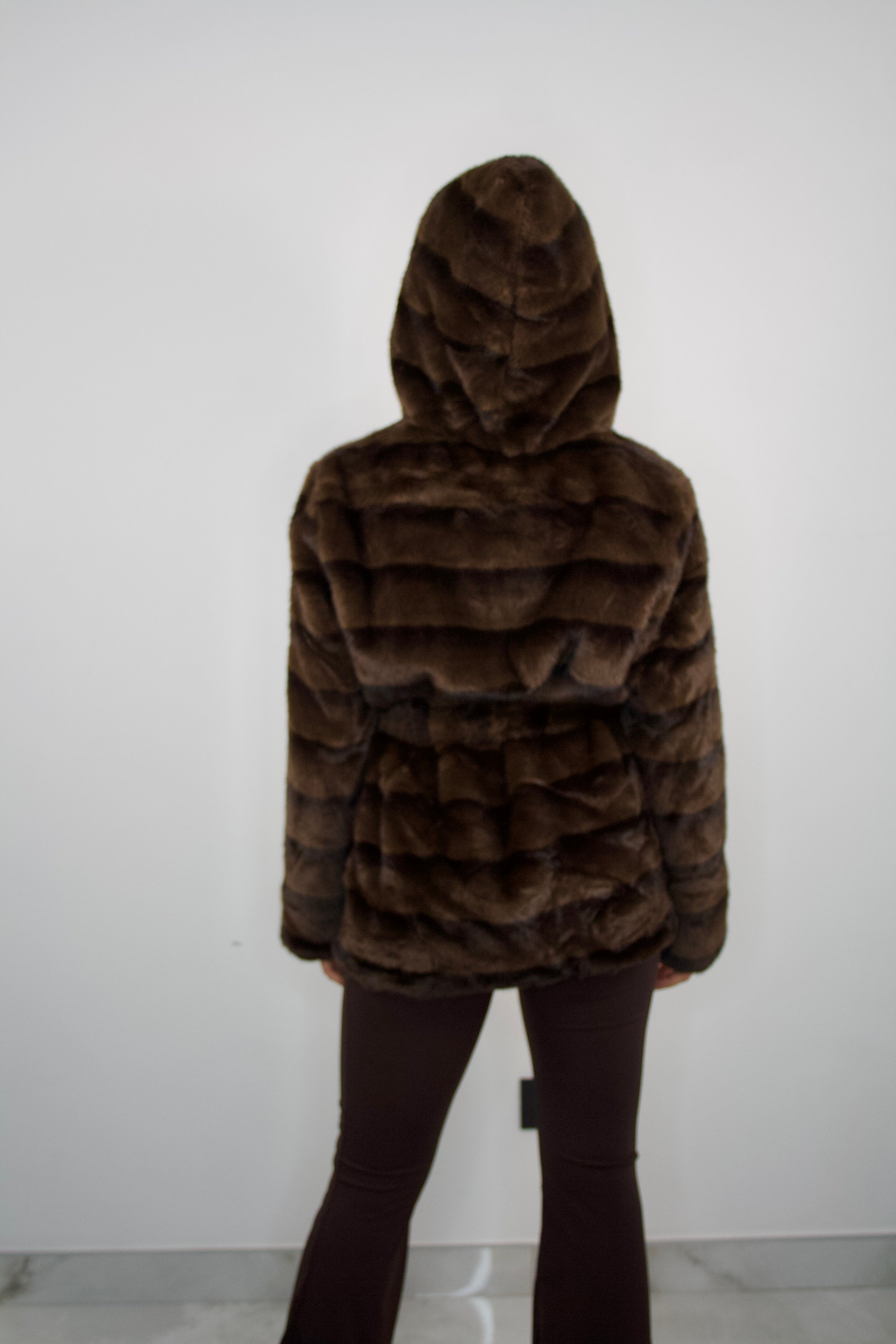 Eco pelliccia “Jane”