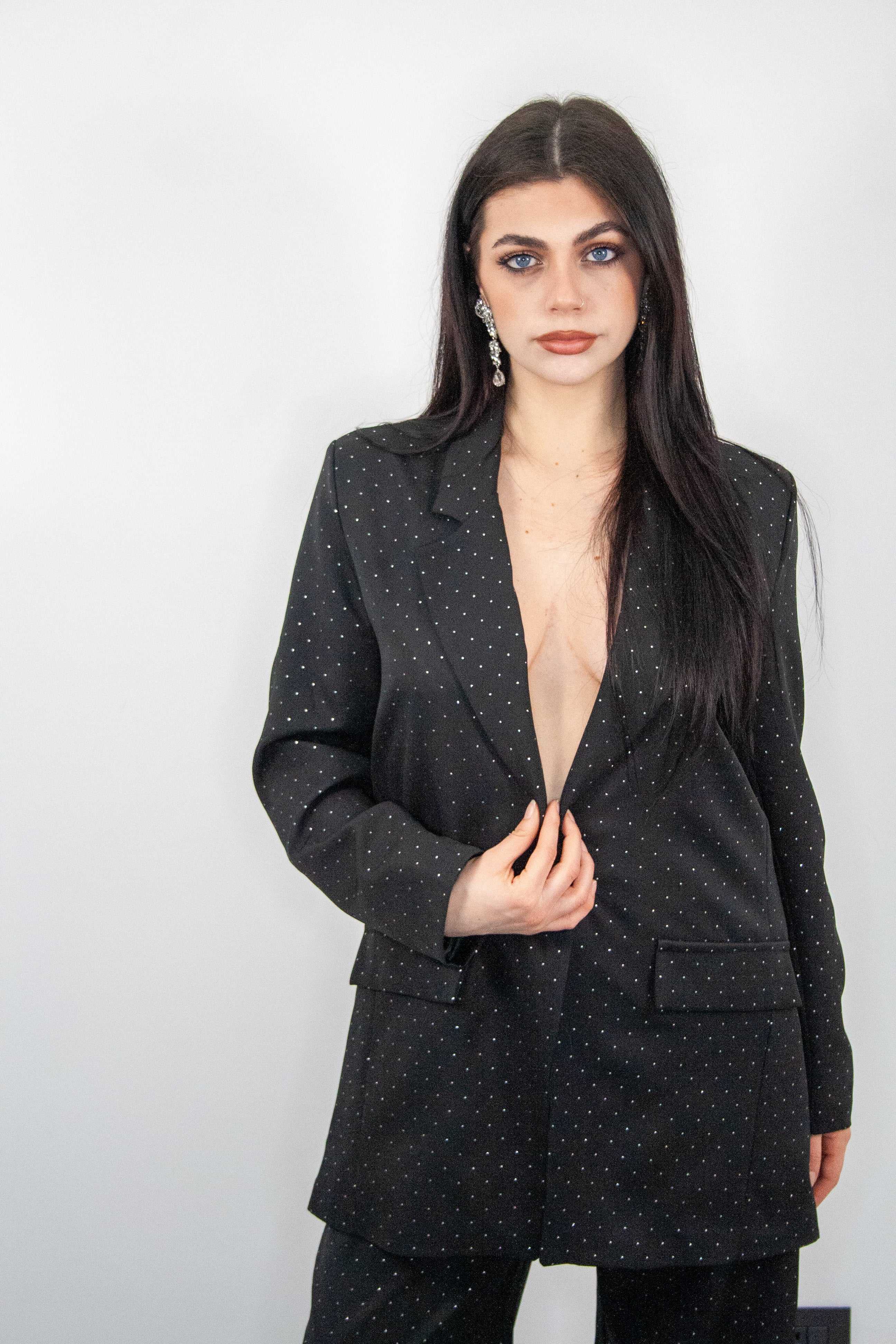 Tailleur Luce
