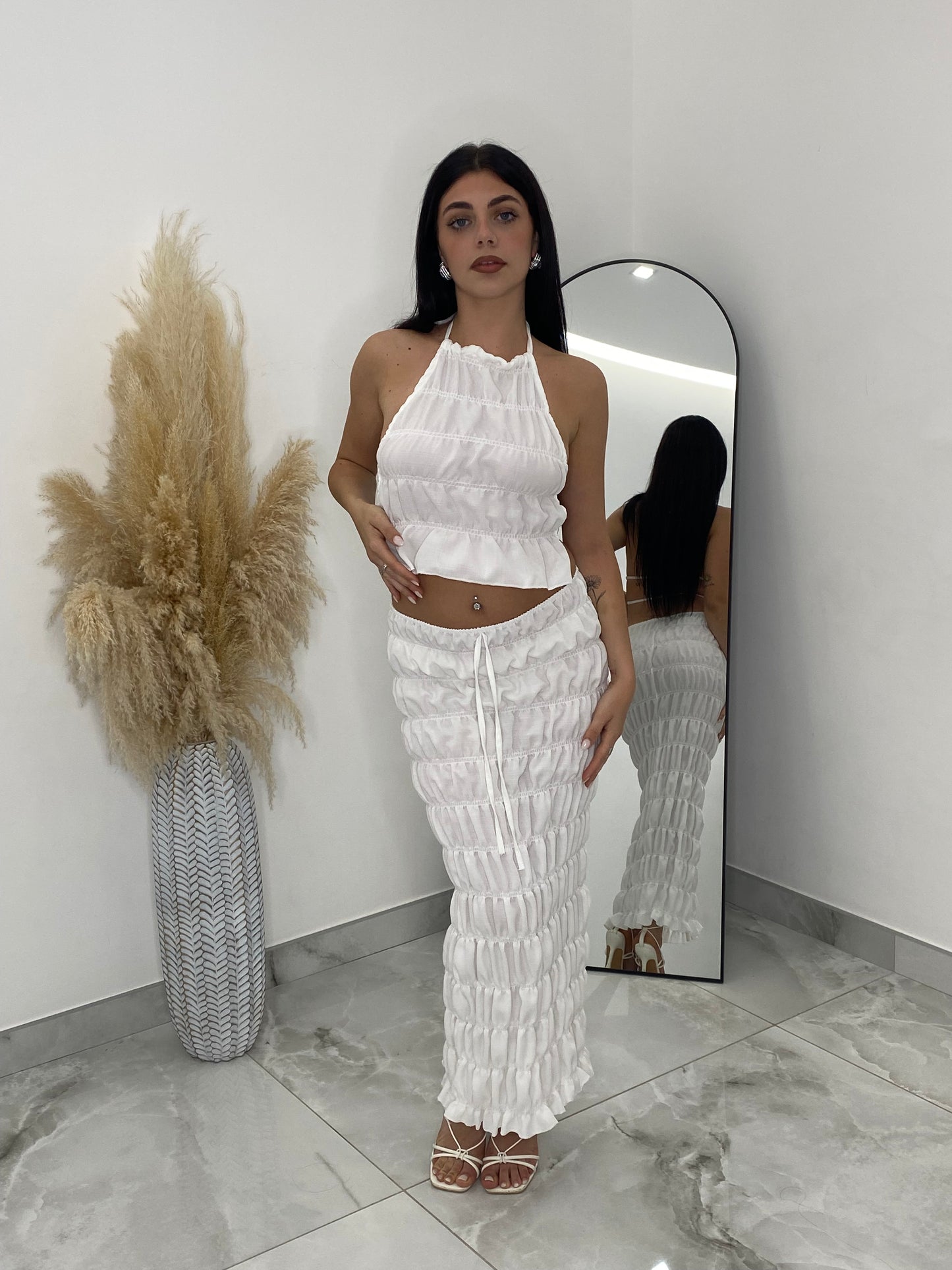 Set Côte Blanche