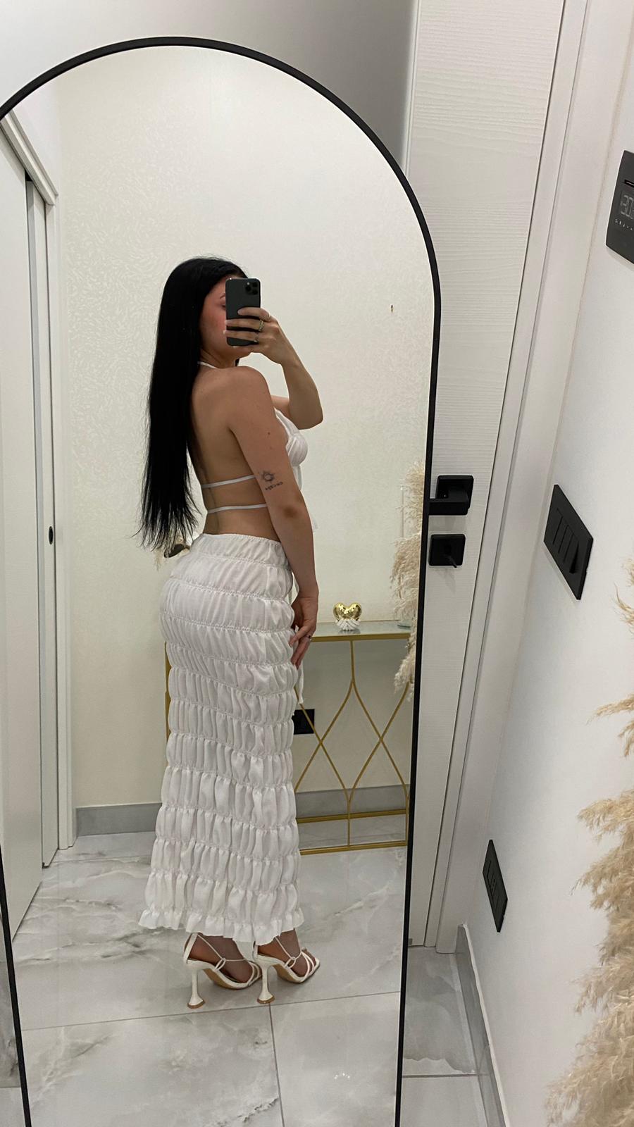Set Côte Blanche