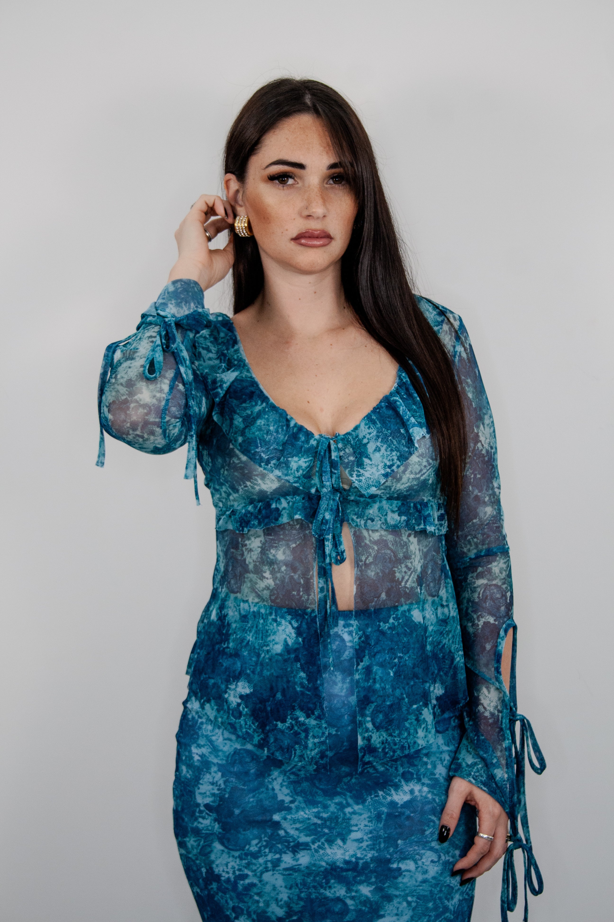 Abito coordinato Emily