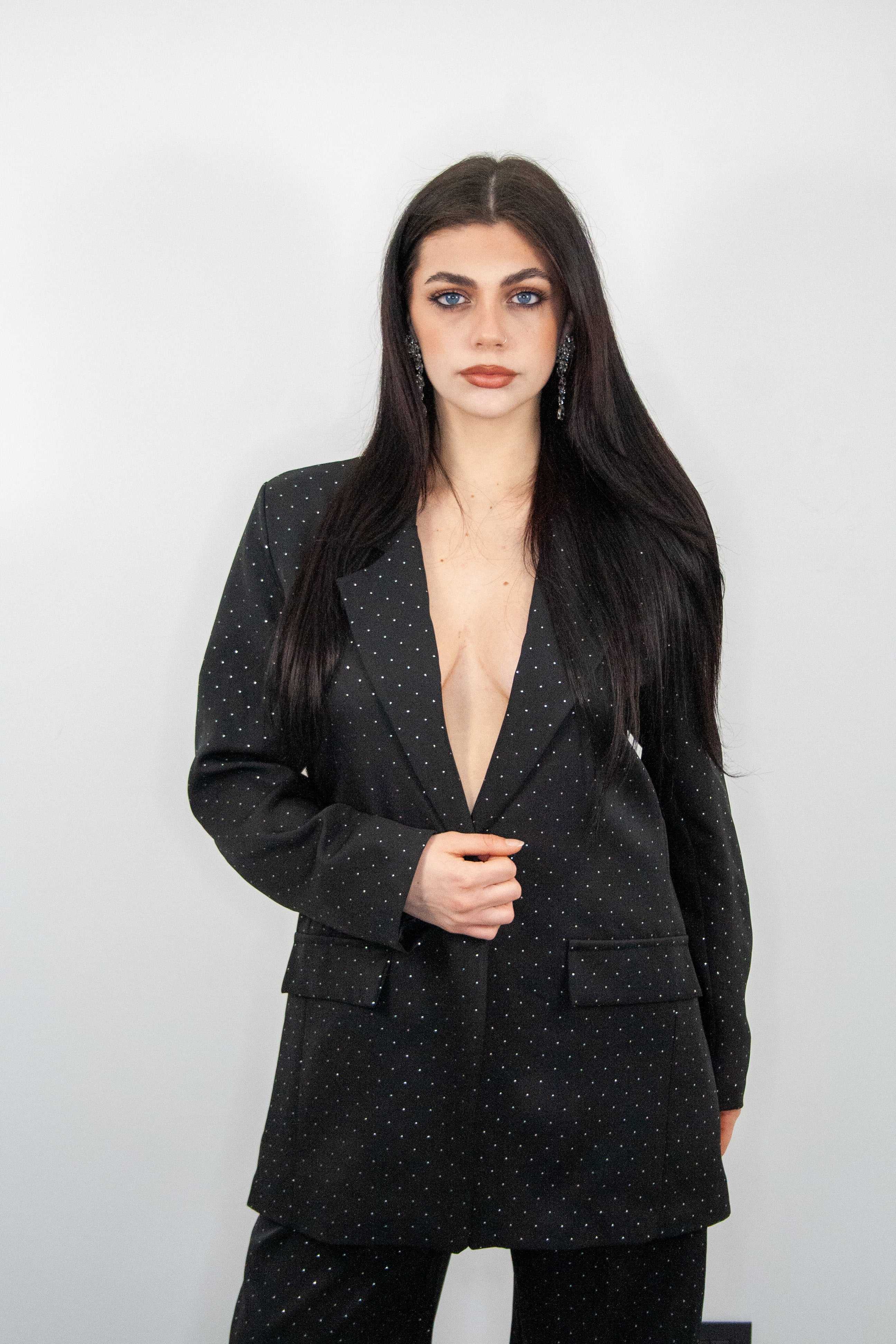 Tailleur Luce