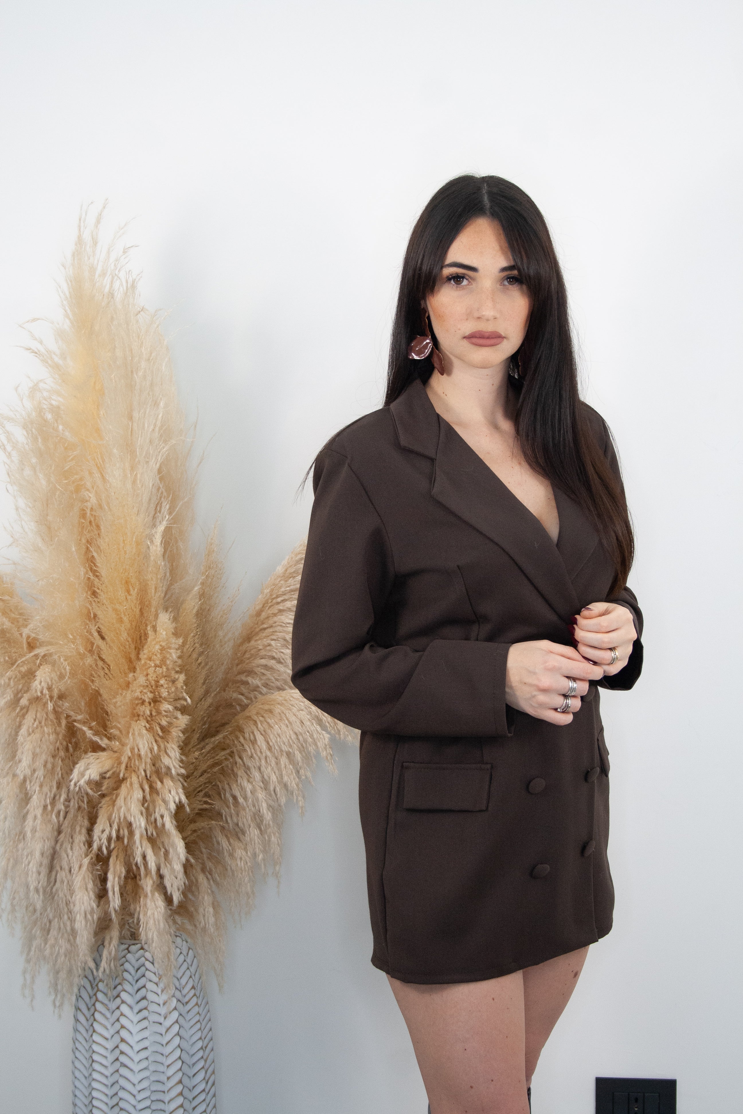 Abito Adele tutina a giacca - Ma Chère