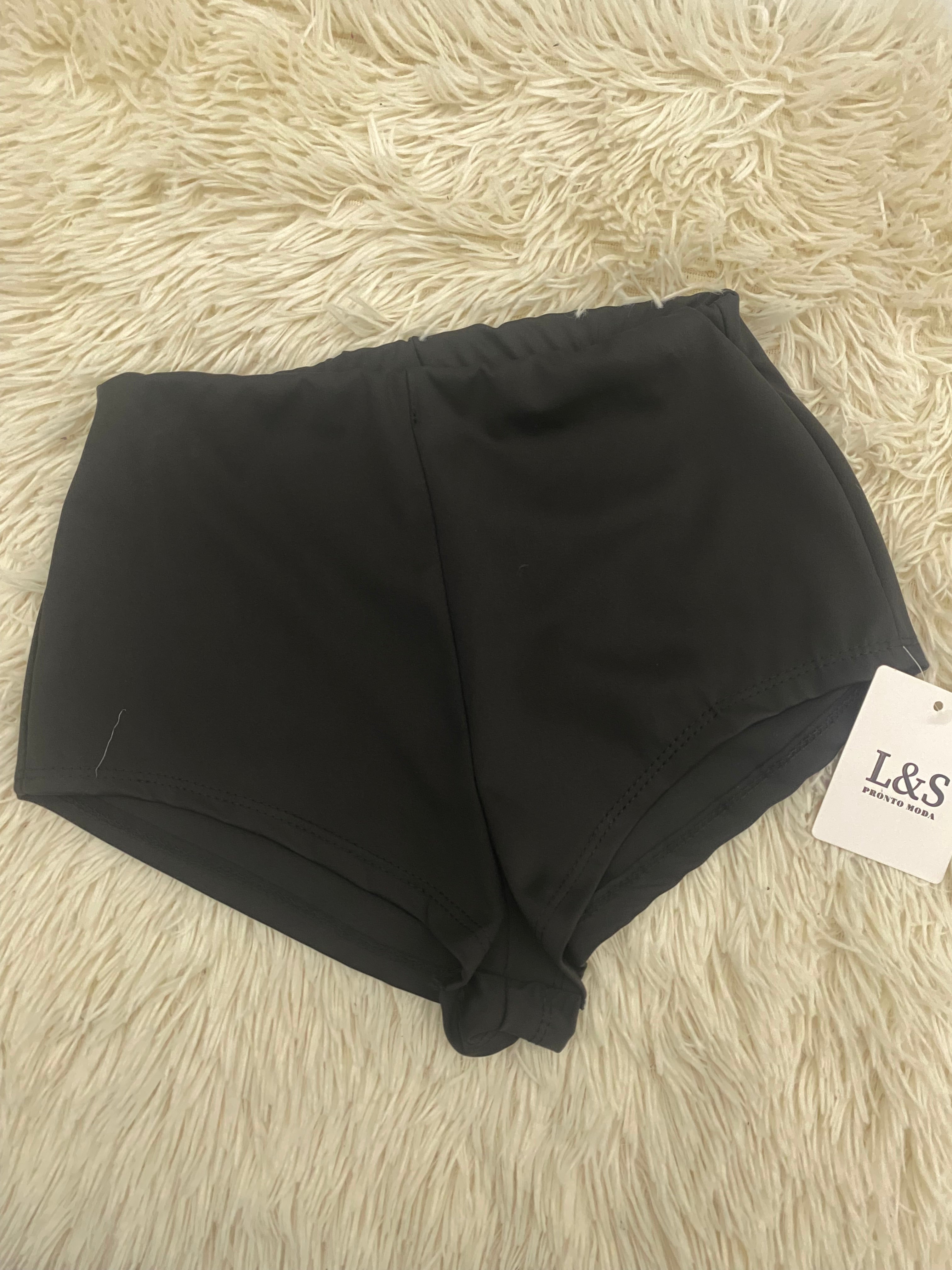 Shorts culotte vari colori - Ma Chère