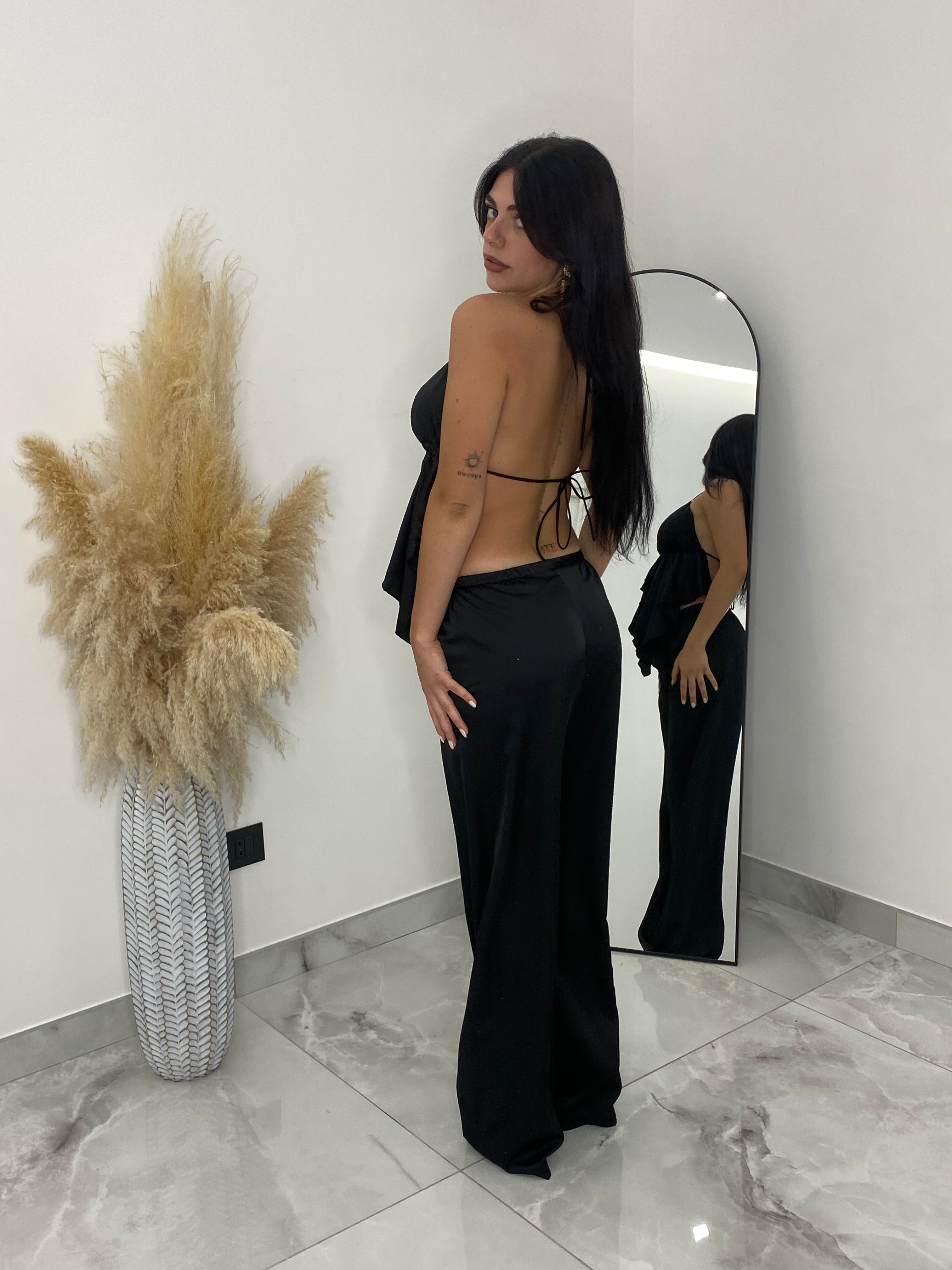 Set coordinato MIRAGE