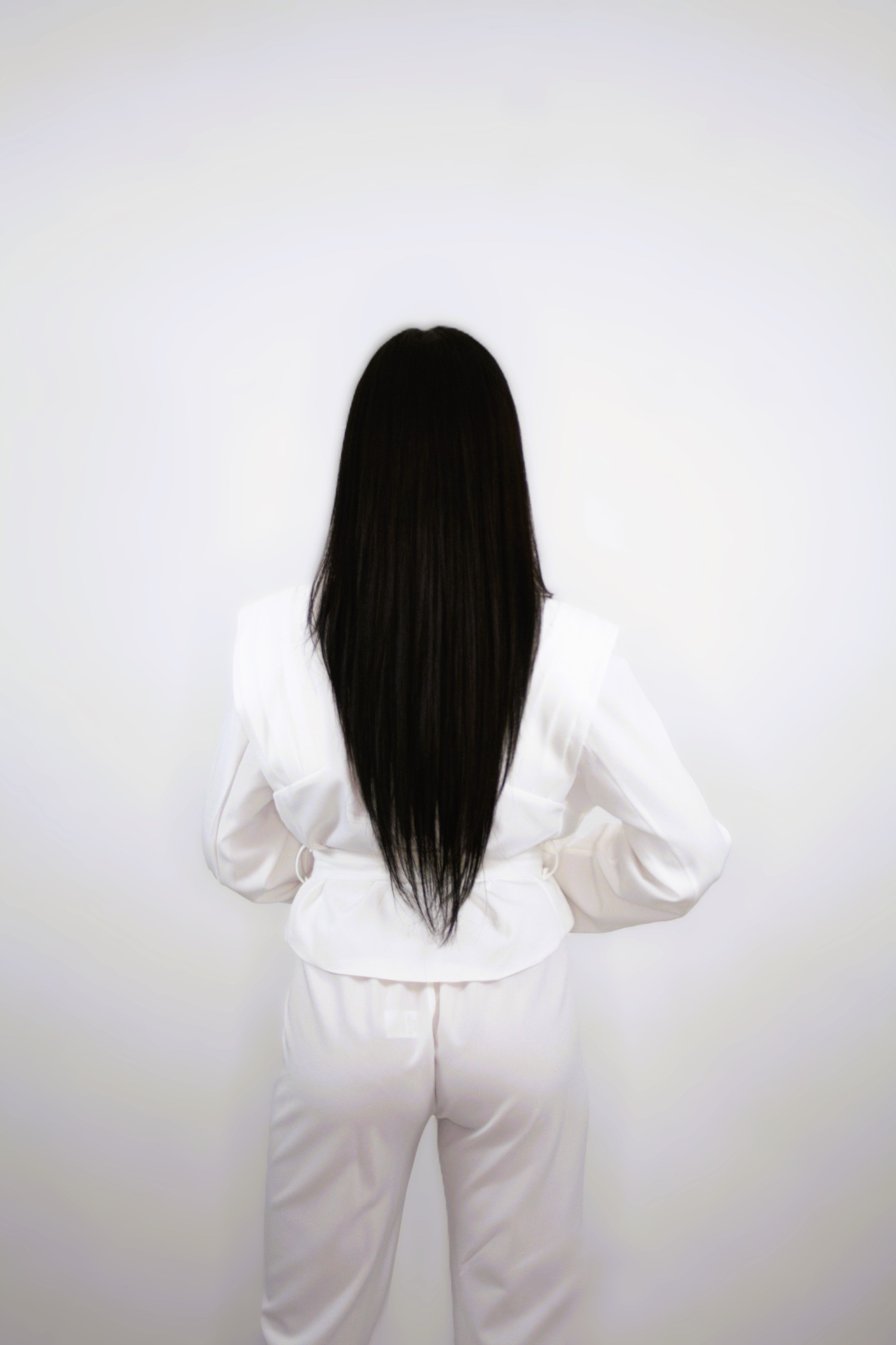 Tailleur “Cristal”