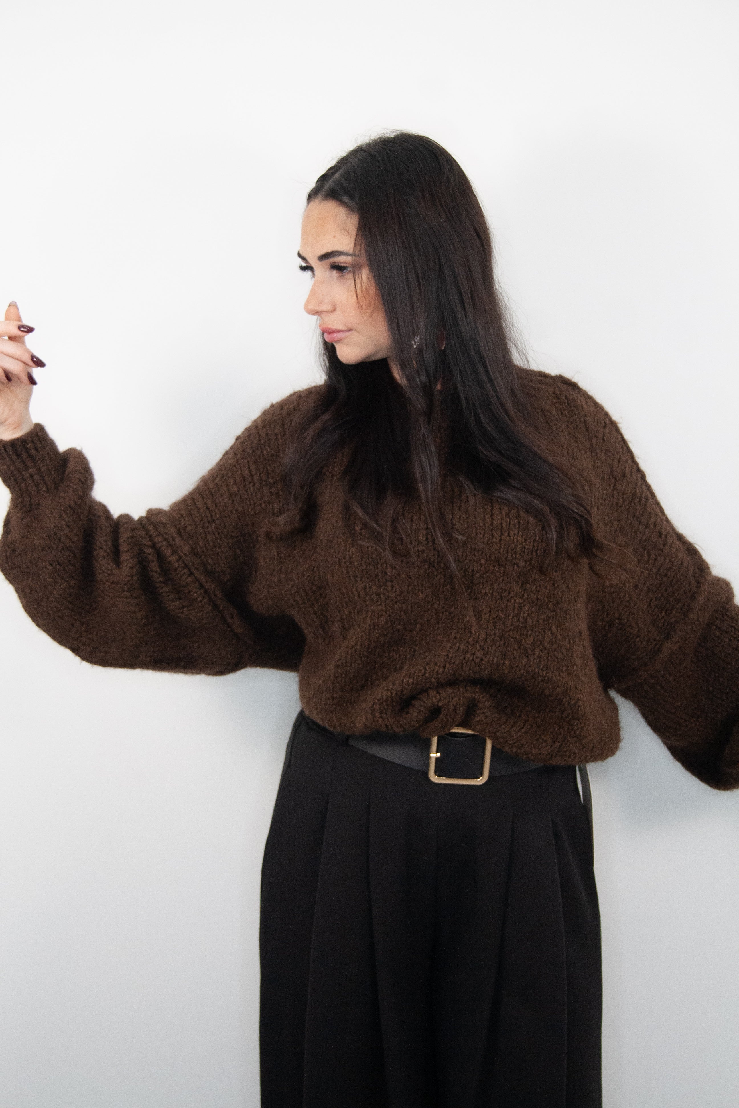 Maglione Ines - Ma Chère