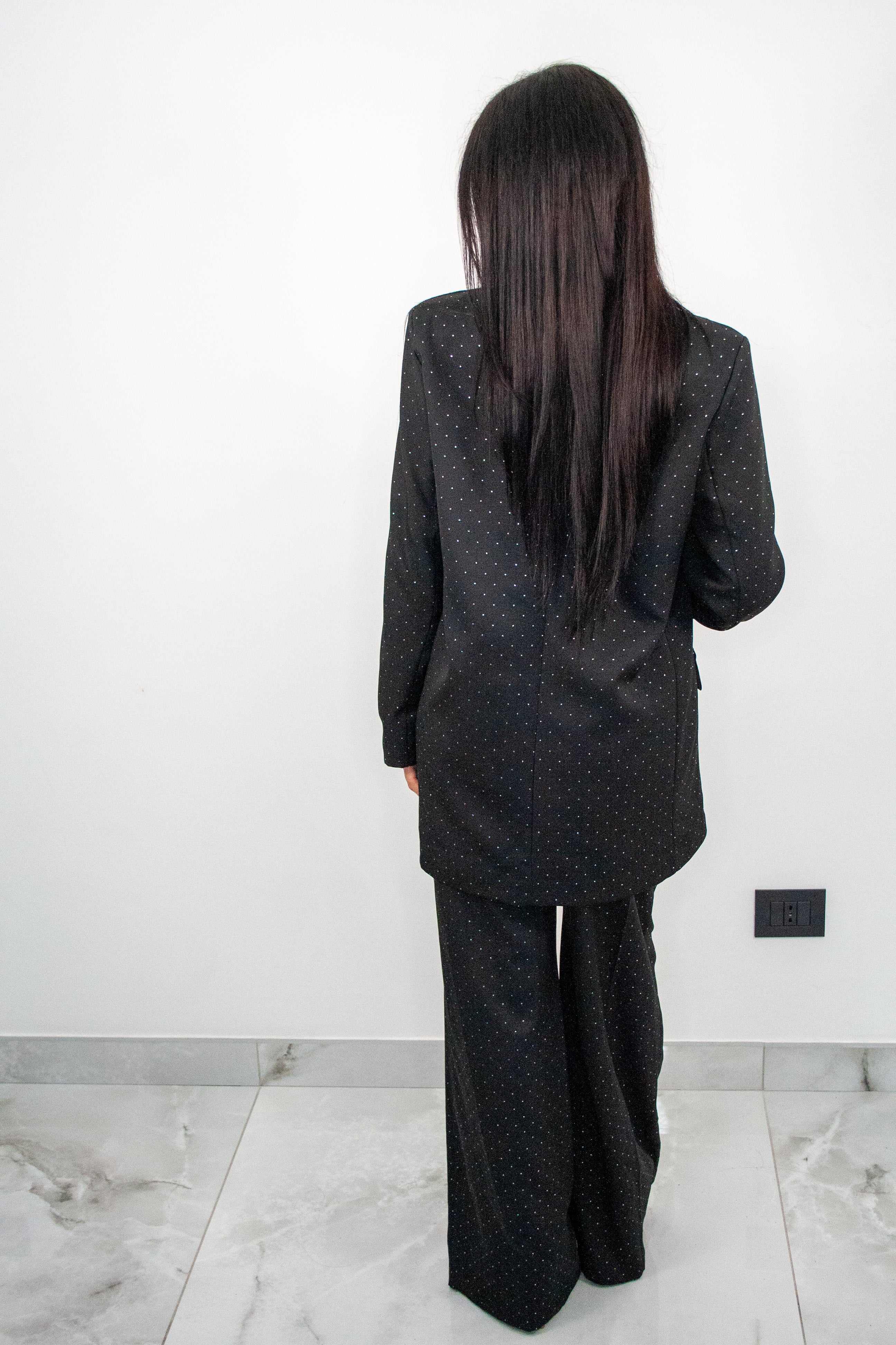 Tailleur Luce