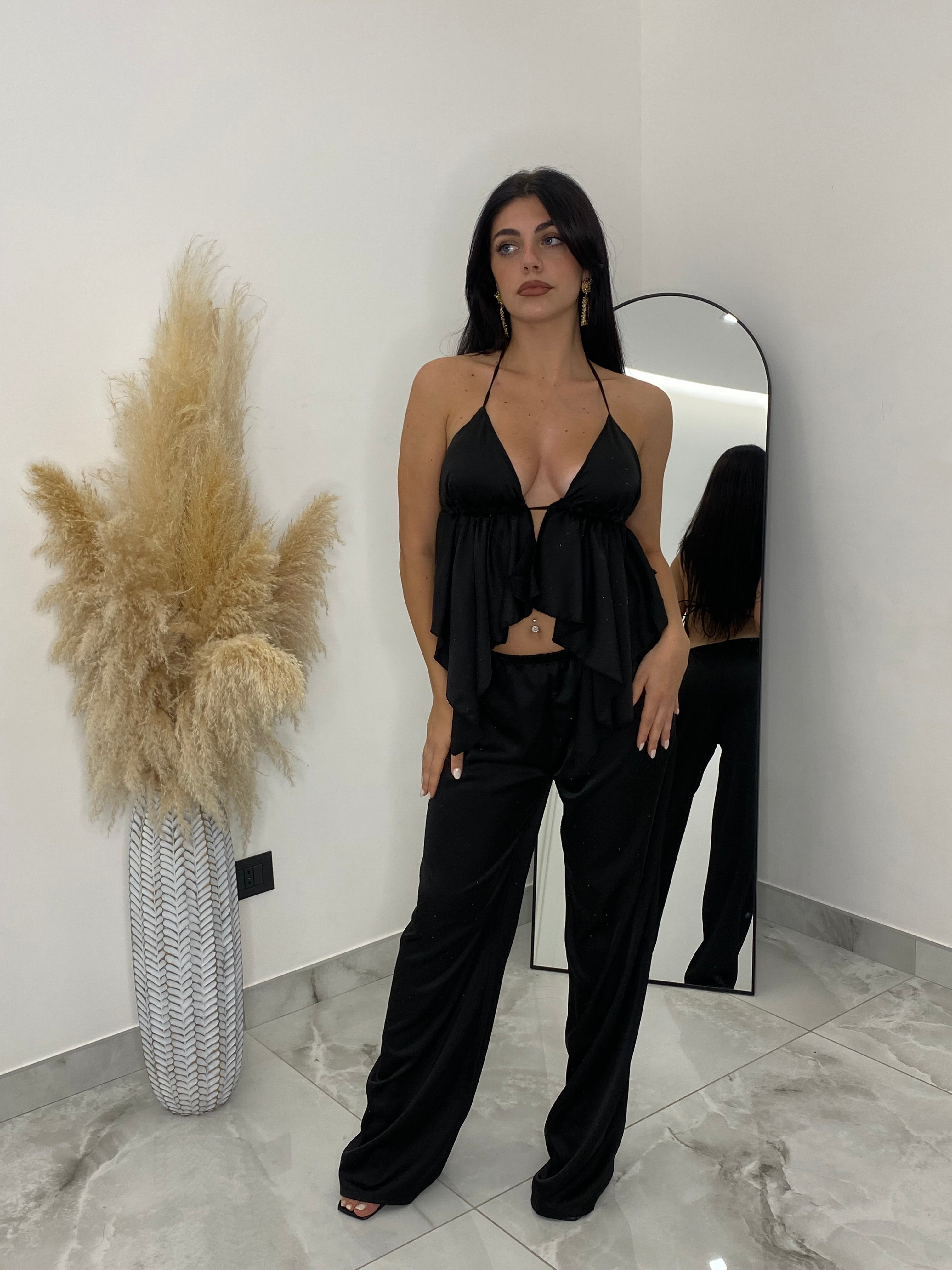 Set coordinato MIRAGE