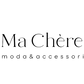 Ma Chère