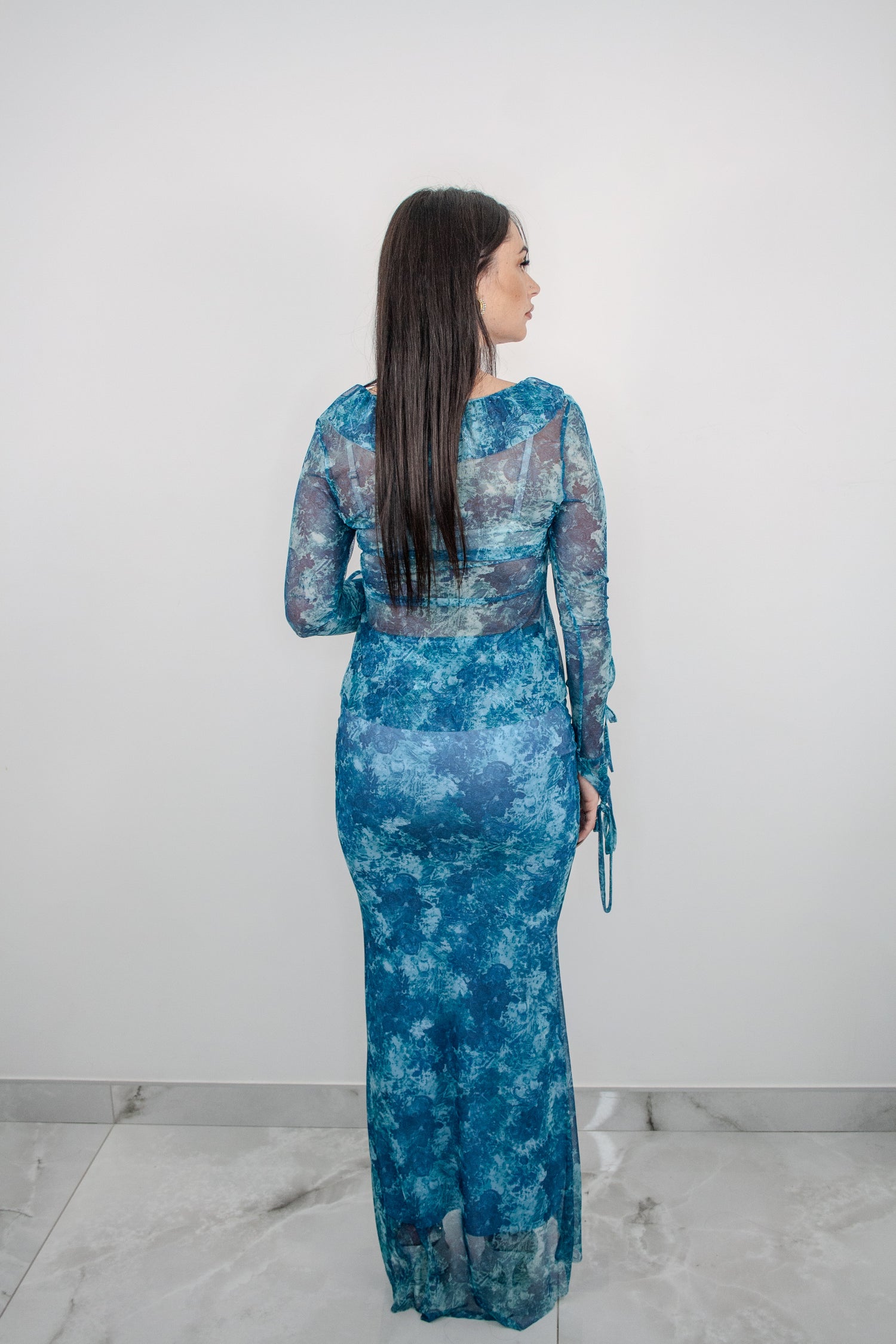 Abito coordinato Emily