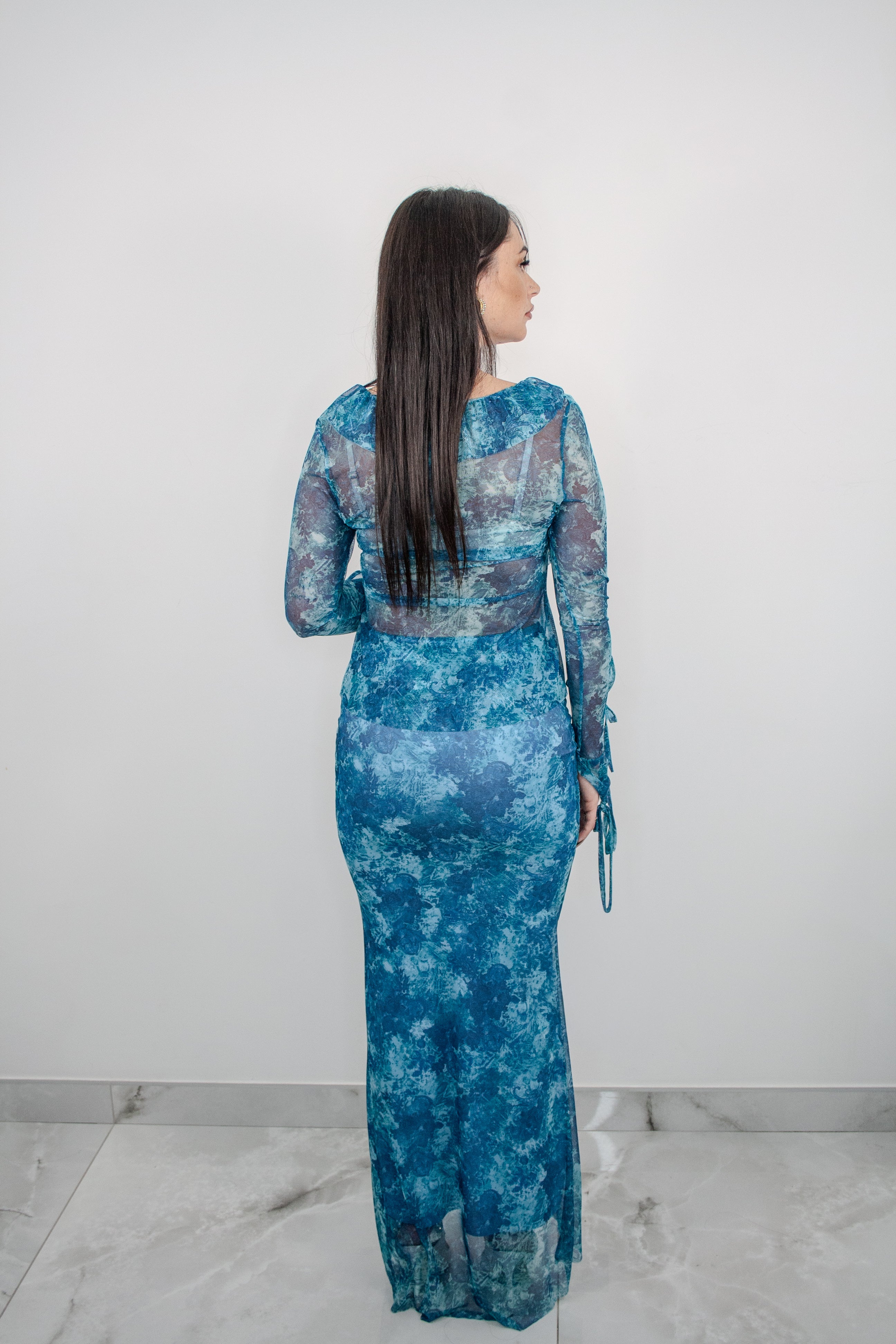 Abito coordinato Emily