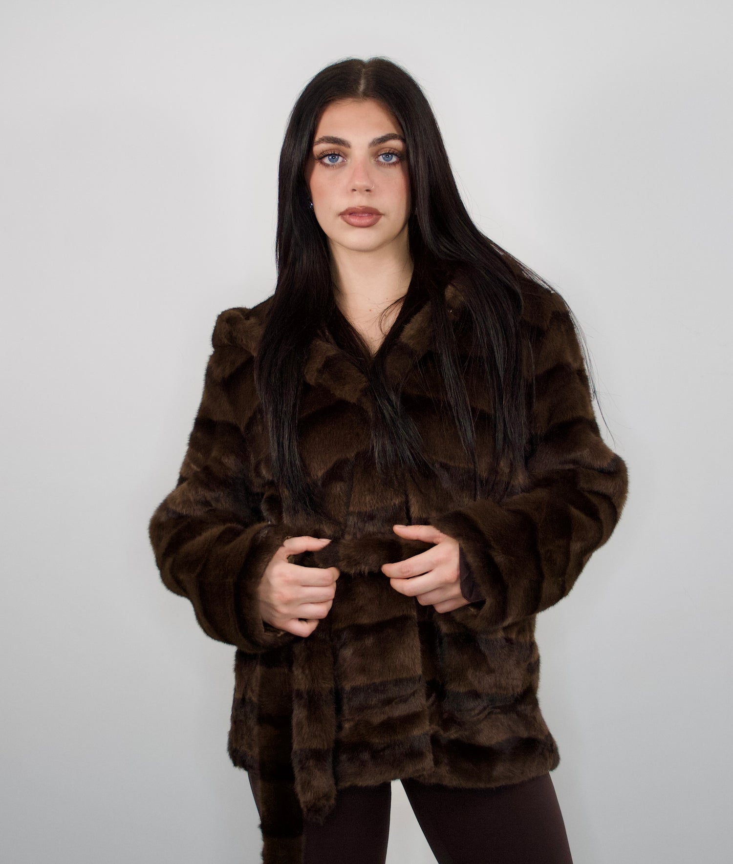 Eco pelliccia “Jane”