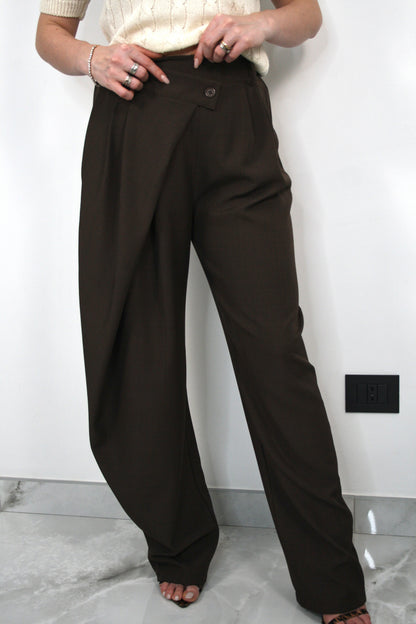 Pantalone Zefiro regular fit