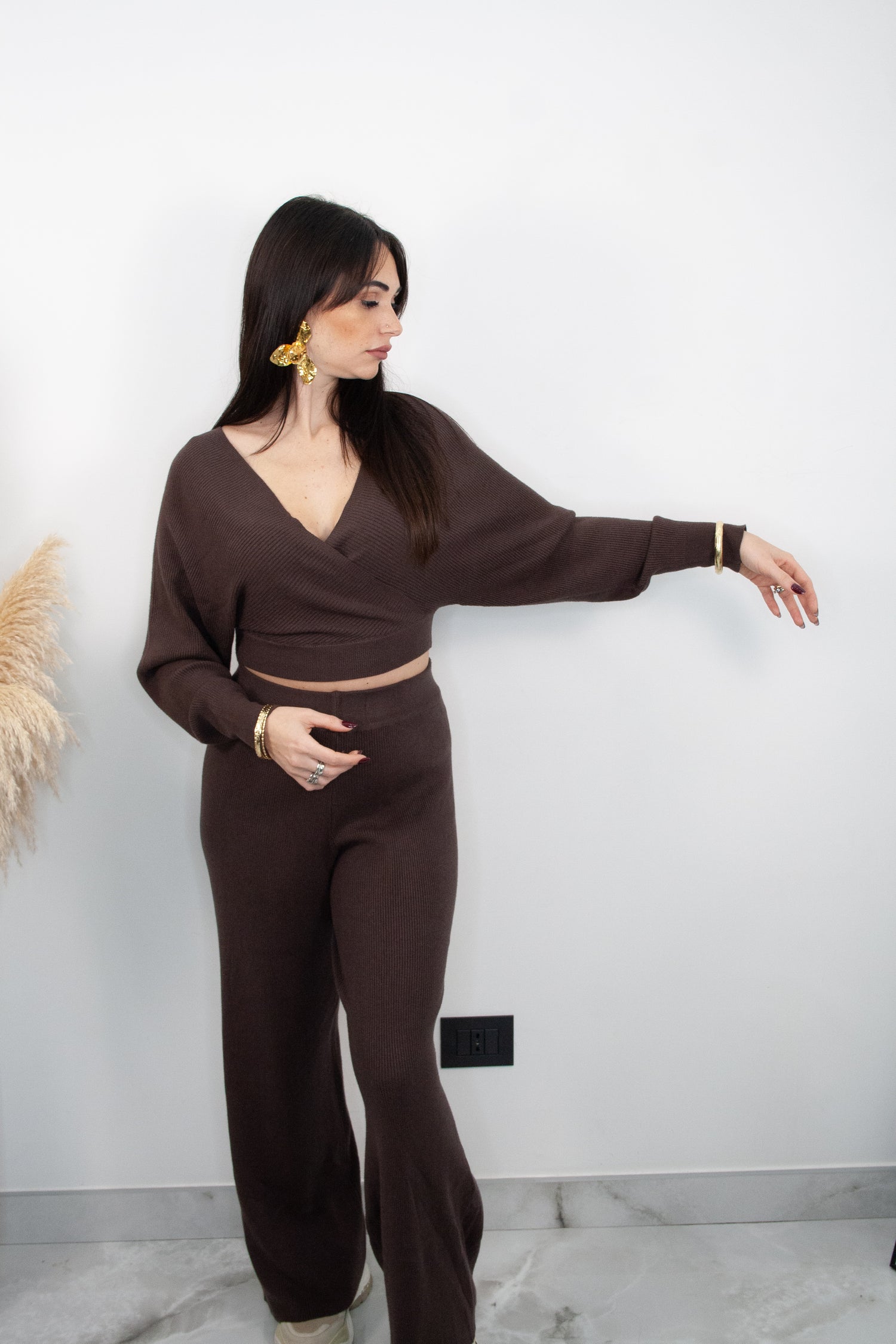 Set coordinato Vivienne