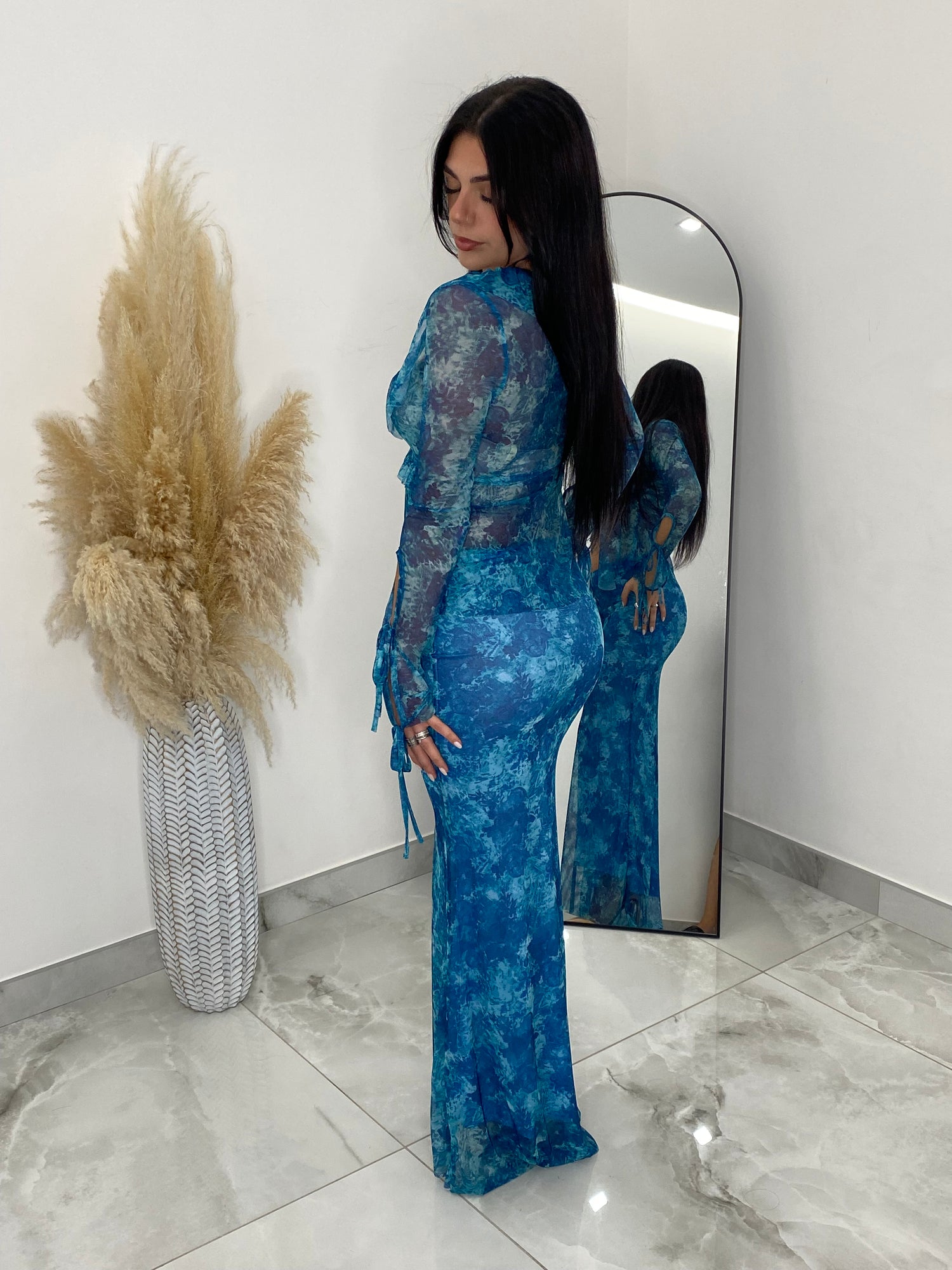 Abito coordinato Emily