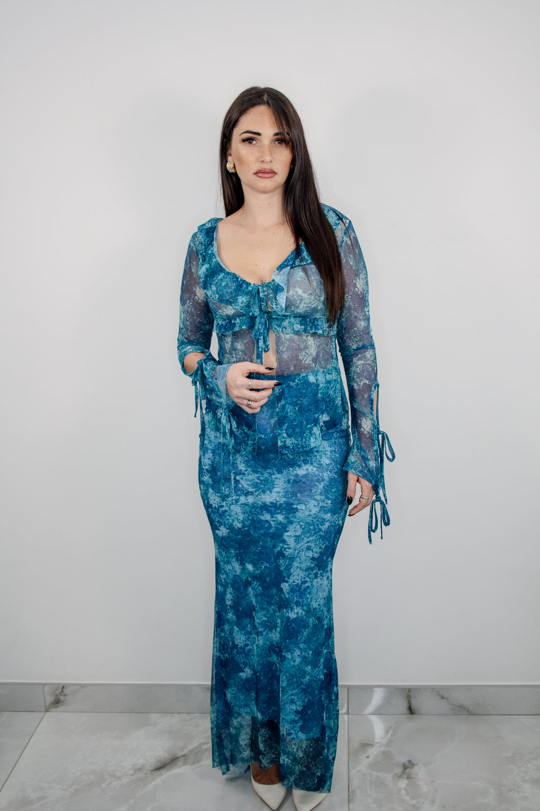 Abito coordinato Emily