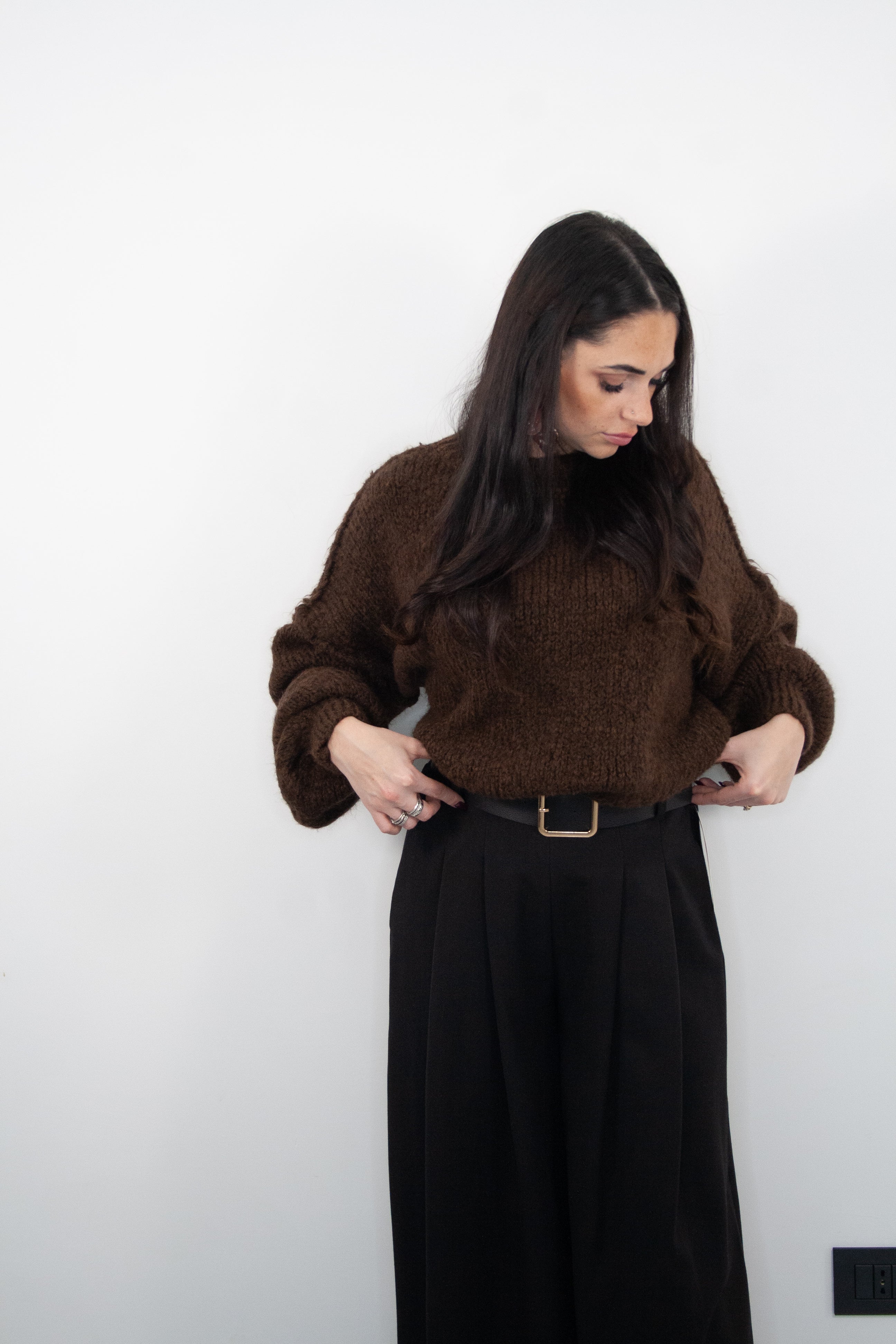 Maglione Ines - Ma Chère