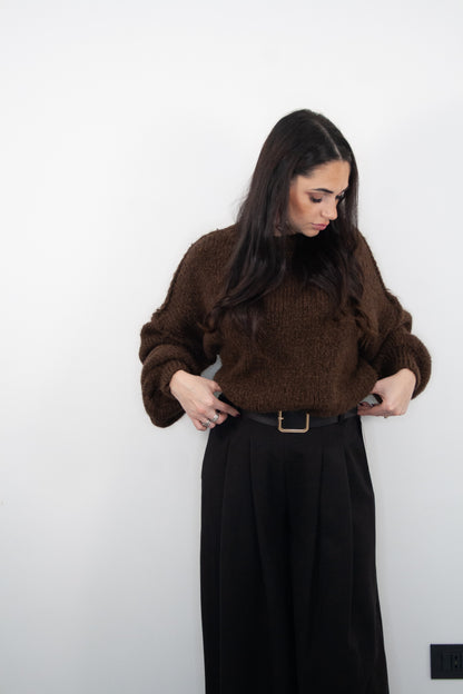 Maglione Ines - Ma Chère