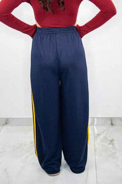 Pantalone Jamil con tasche