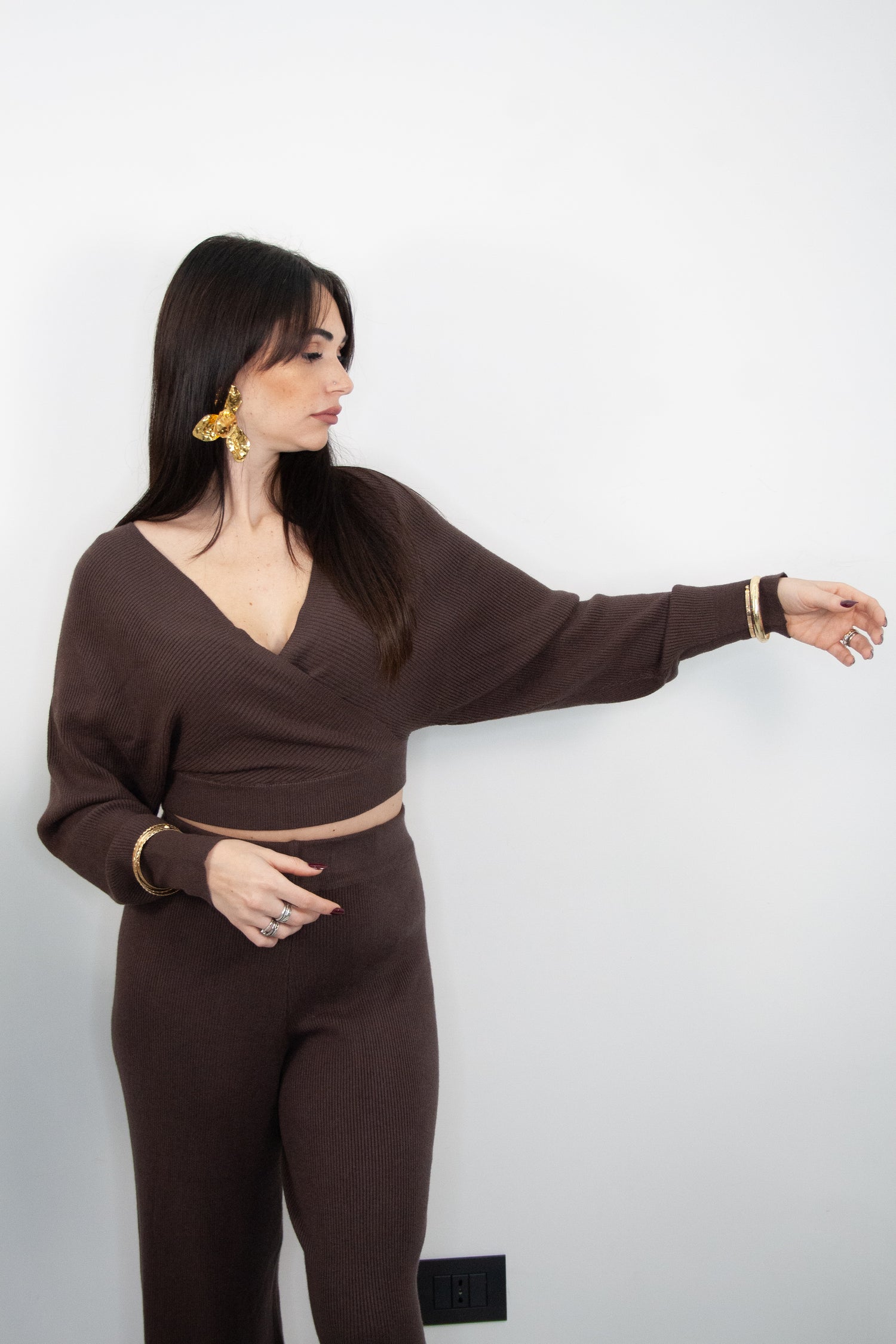 Set coordinato Vivienne