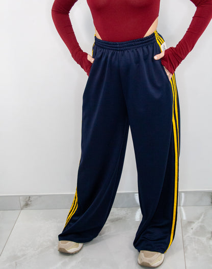 Pantalone Jamil con tasche