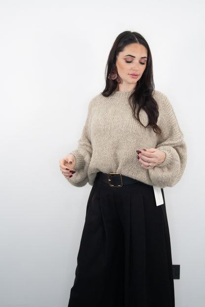 Maglione Ines - Ma Chère