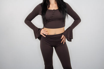 Set coordinato “Elisa”