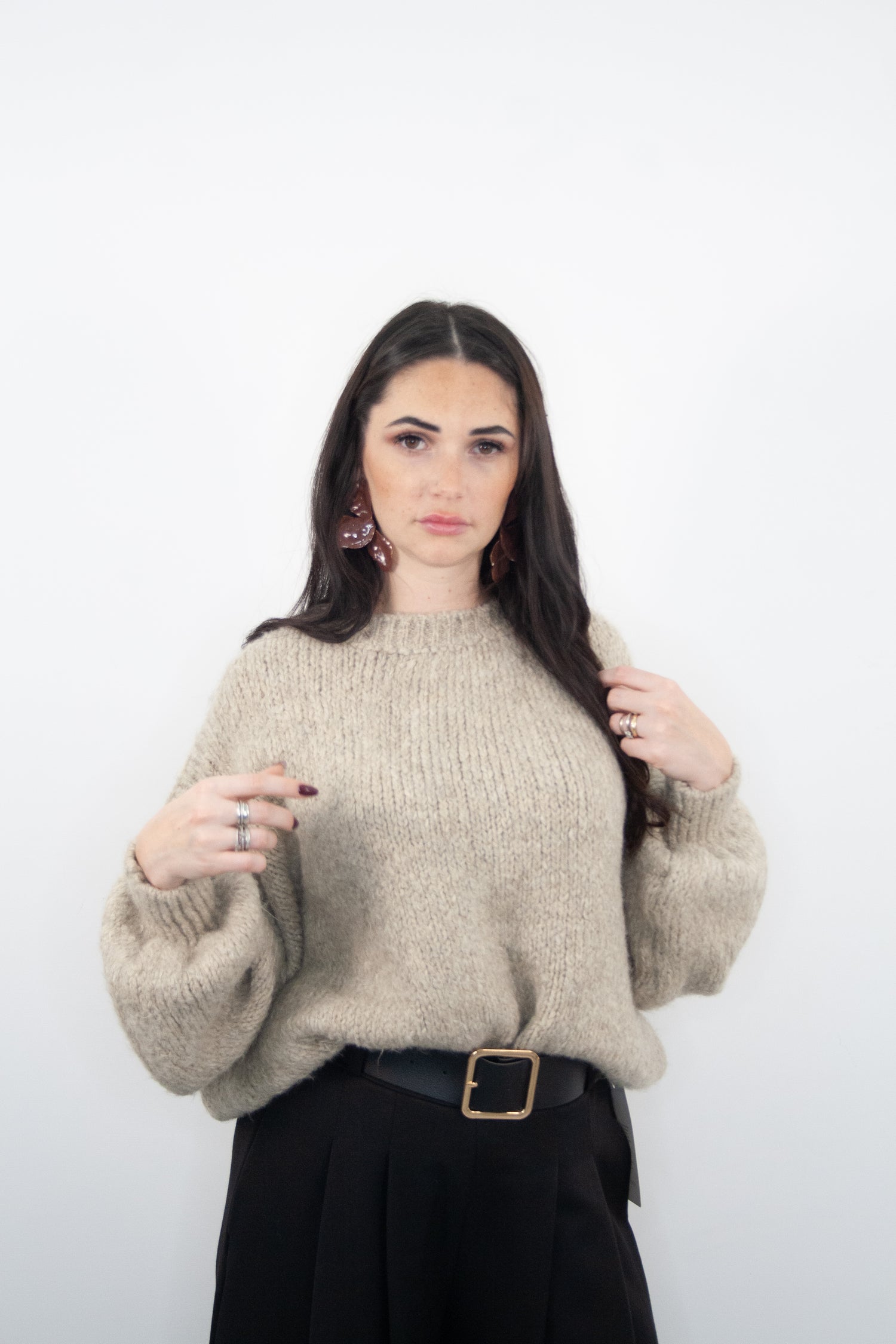 Maglione Ines - Ma Chère