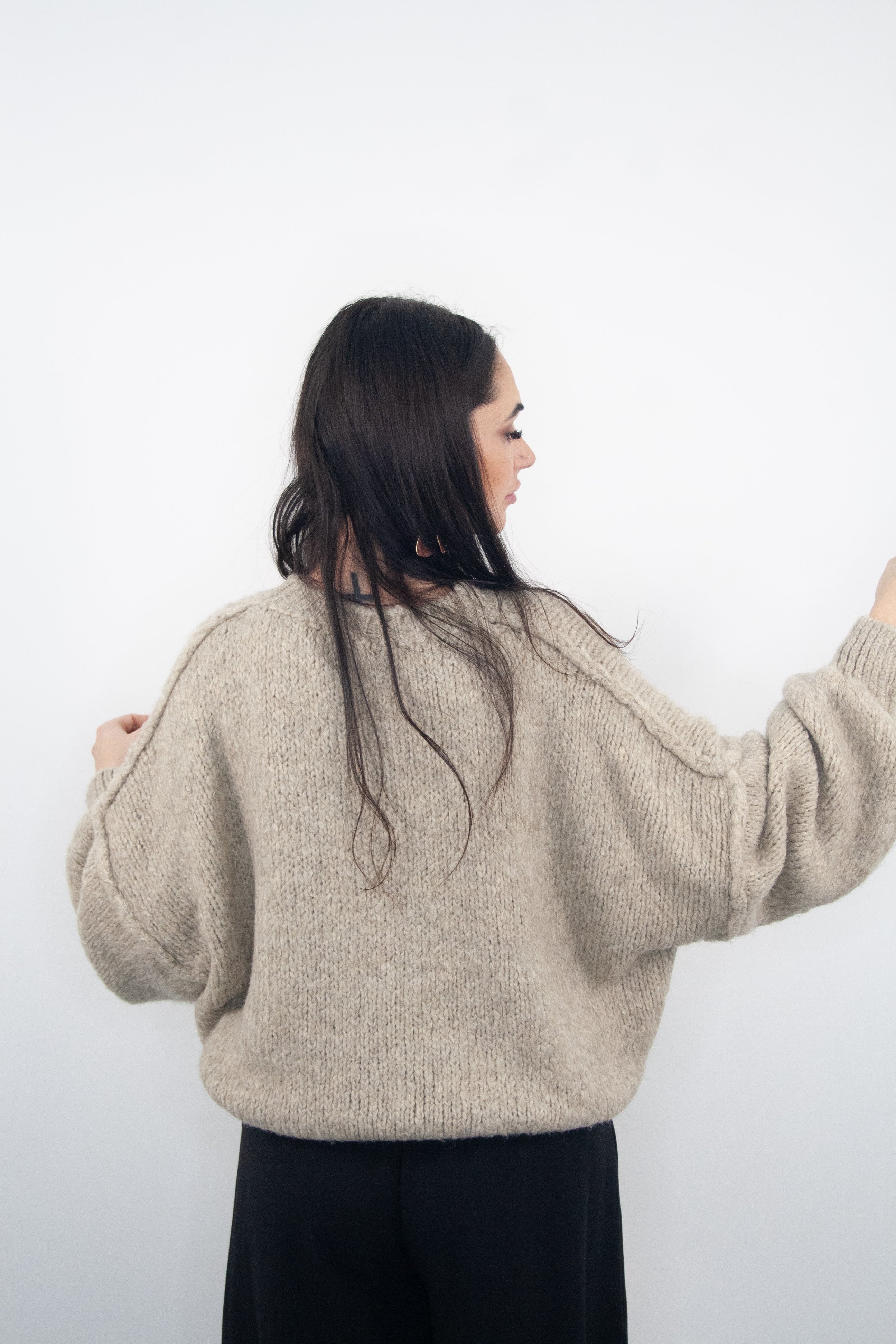 Maglione Ines - Ma Chère