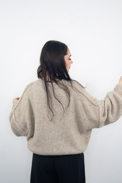 Maglione Ines - Ma Chère