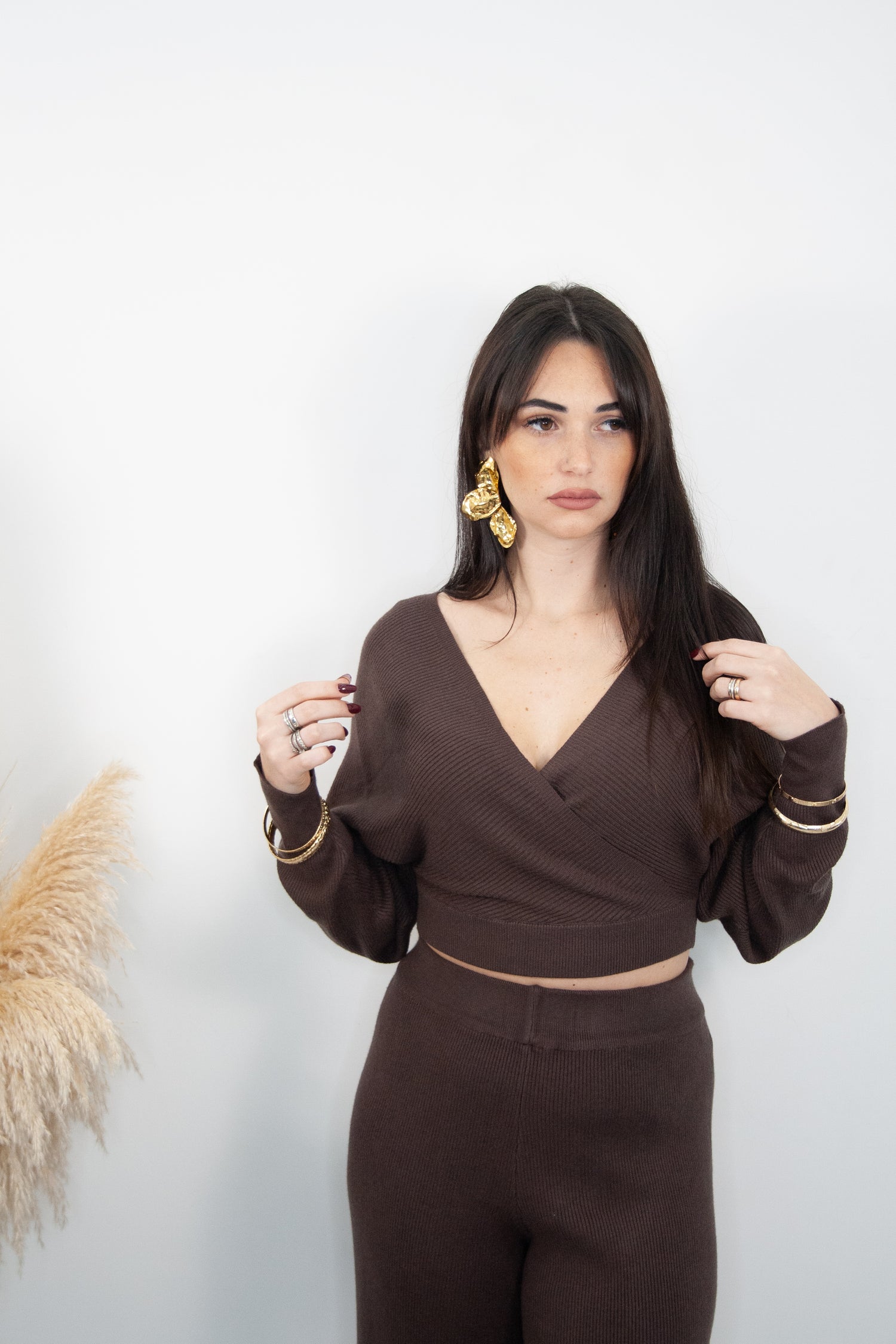 Set coordinato Vivienne