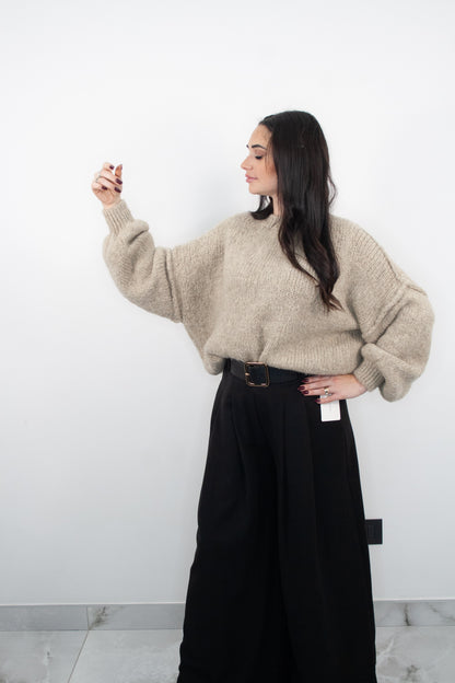 Maglione Ines - Ma Chère