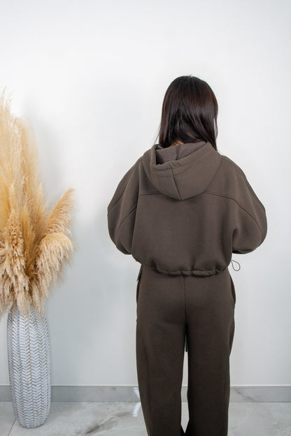 Set coordinato tuta Ginevra - Ma Chère