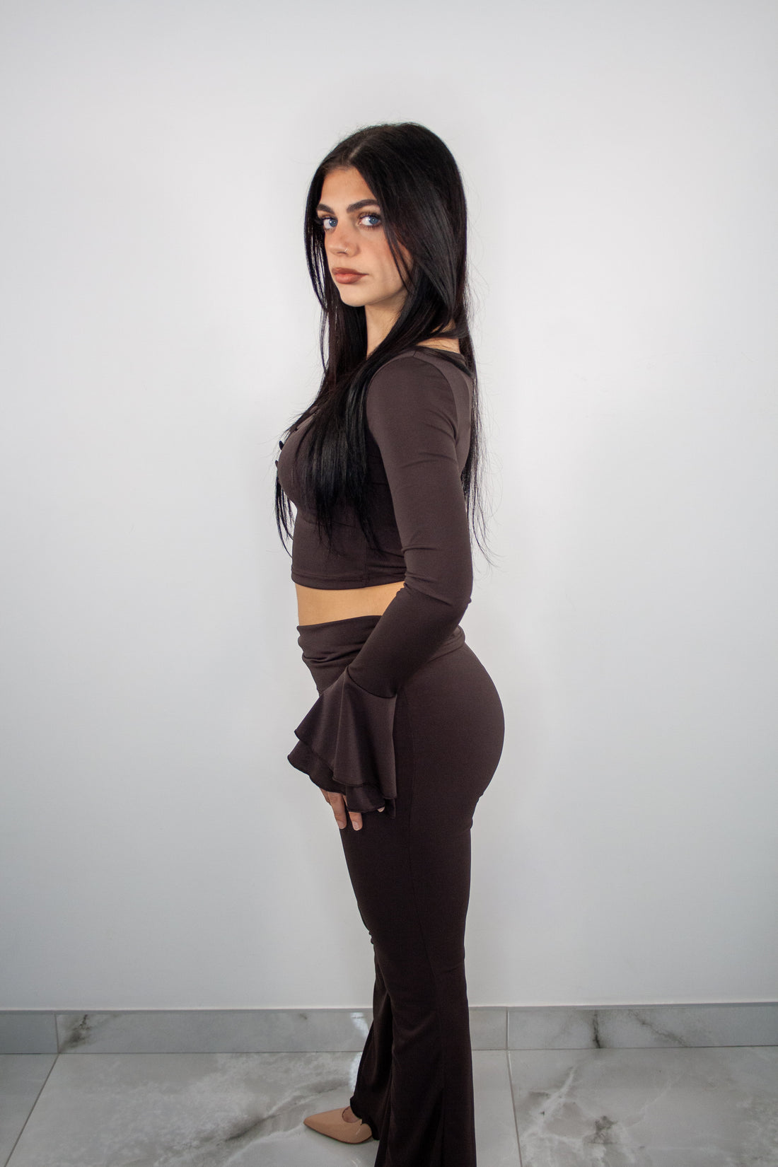 Set coordinato “Elisa”