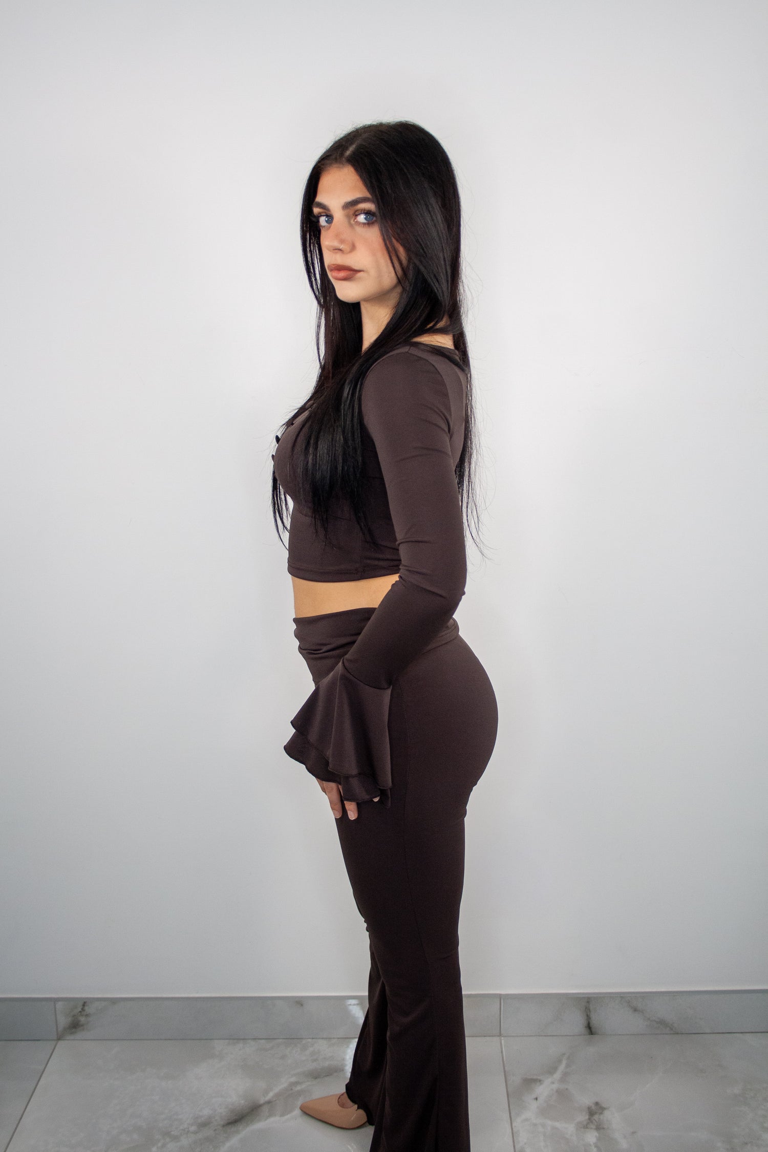 Set coordinato “Elisa”