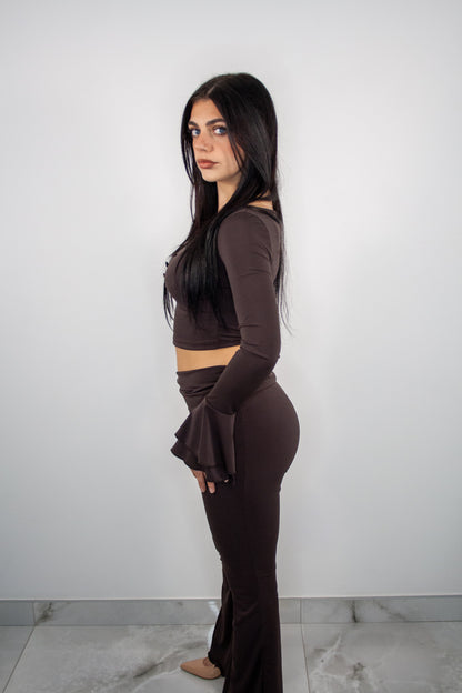 Set coordinato “Elisa”